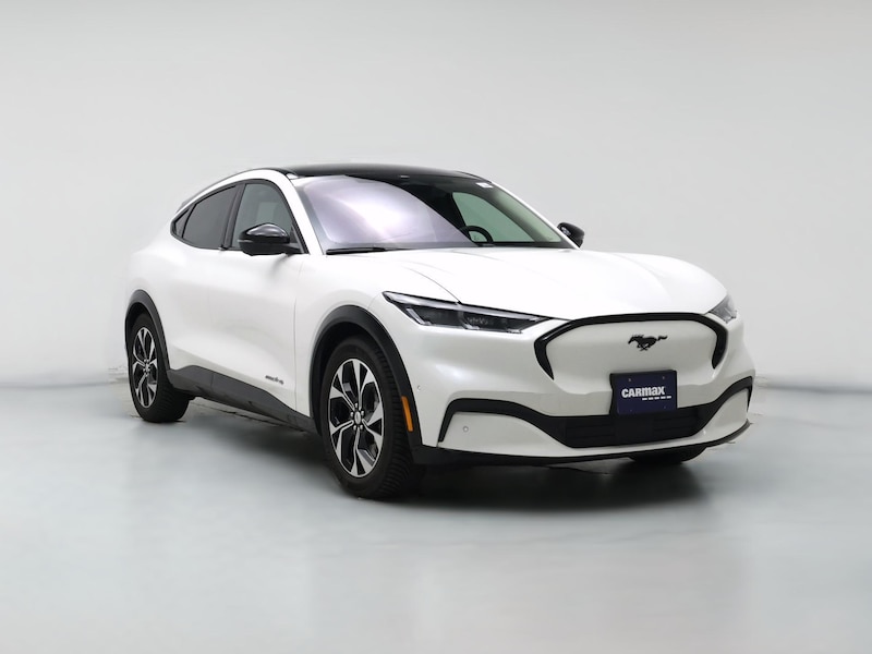 2022 Ford Mustang Mach-E Premium -
                  Parker, CO