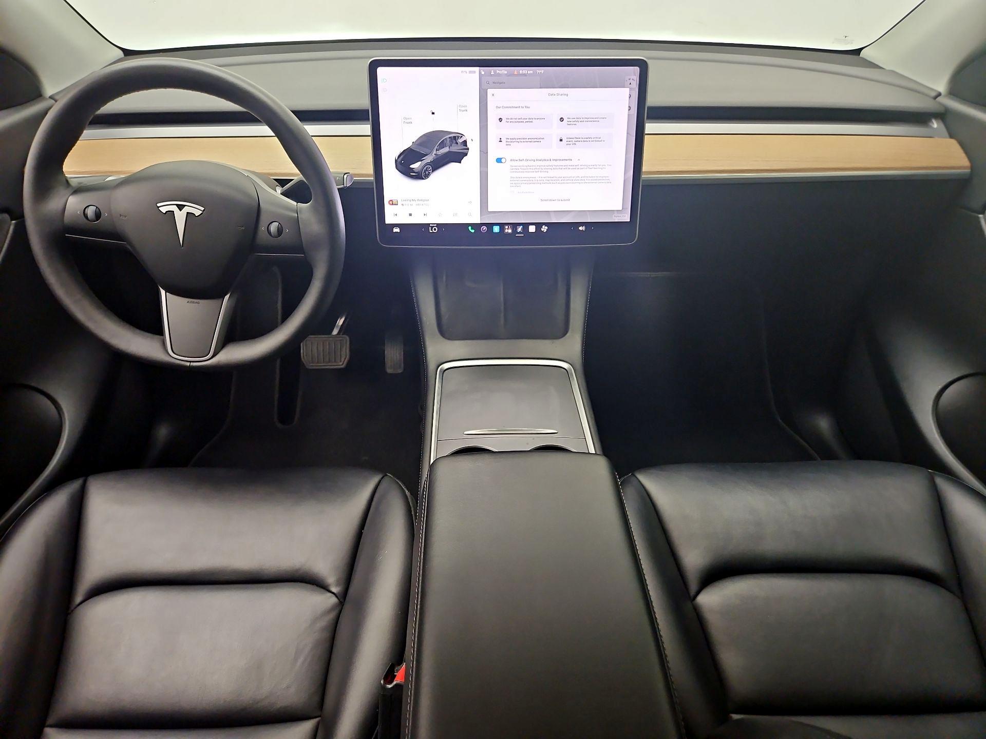 Thumbnail: 2022 Tesla Model Y - 9