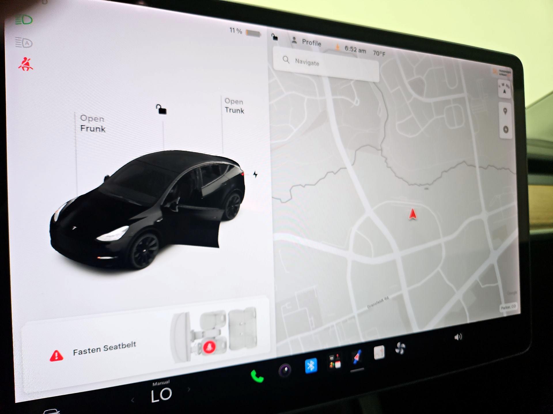 Thumbnail: 2022 Tesla Model Y - 13