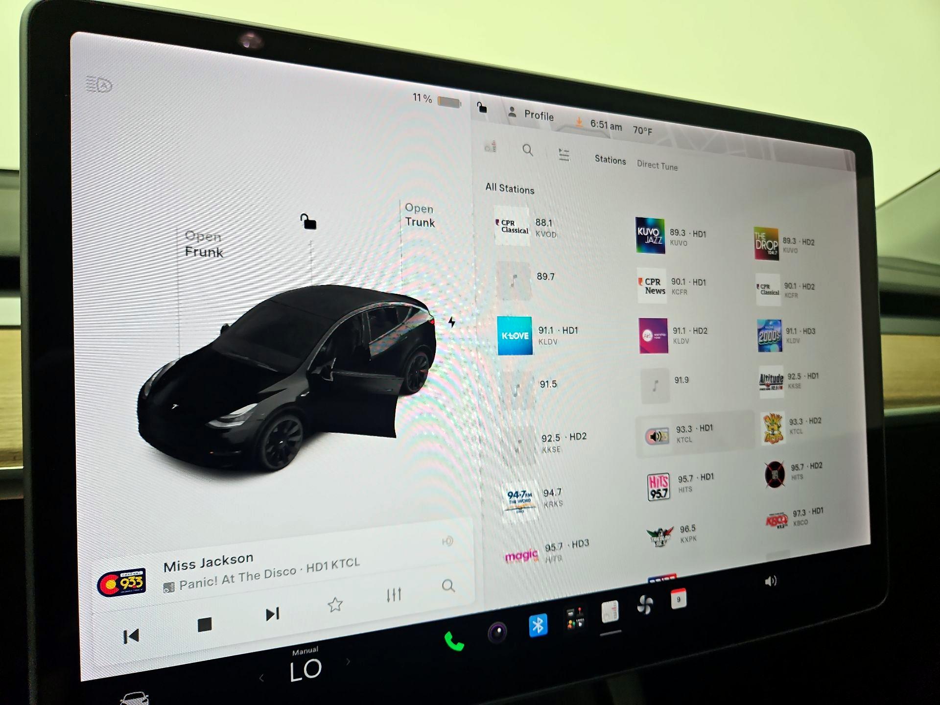 Thumbnail: 2022 Tesla Model Y - 15