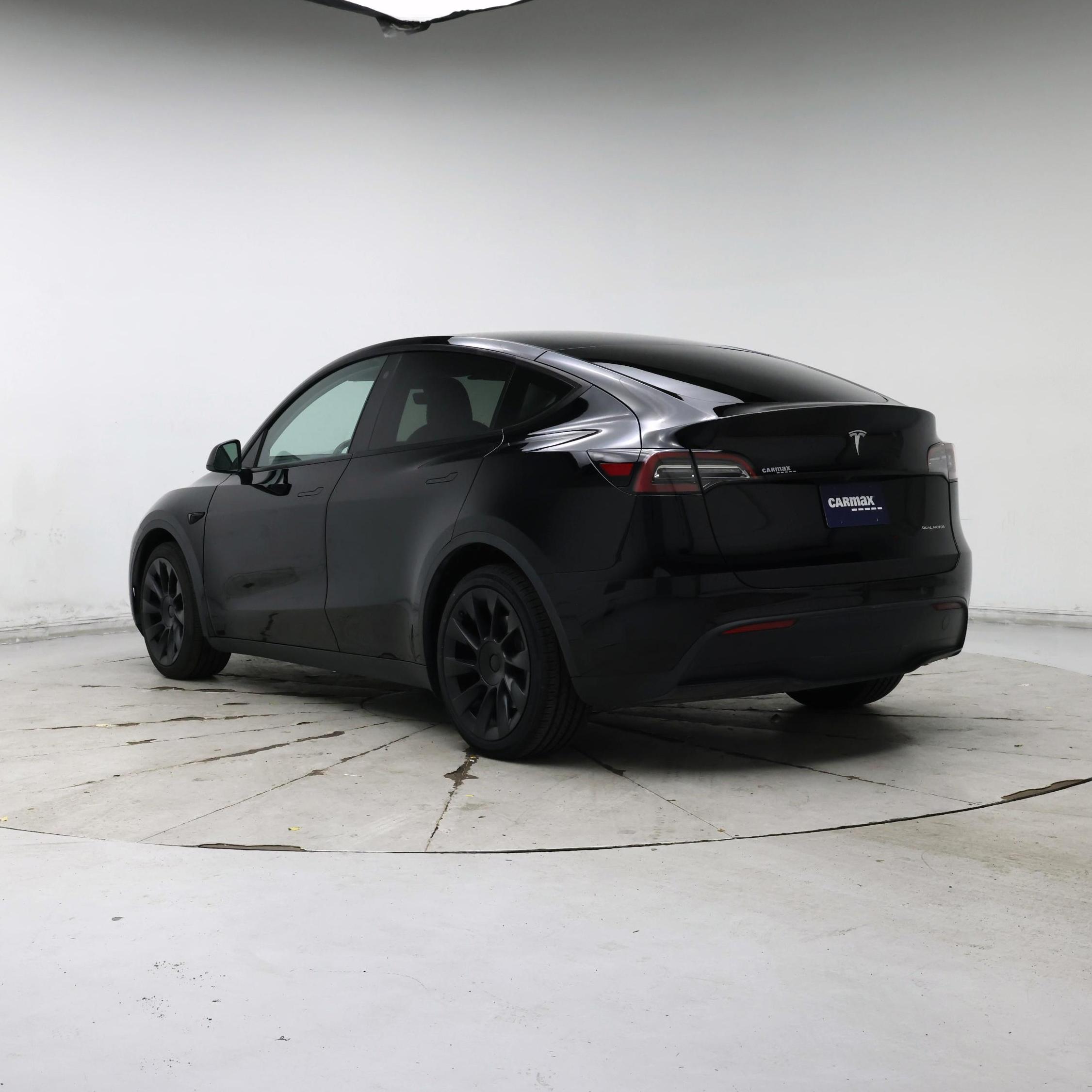 Thumbnail: 2022 Tesla Model Y - 2