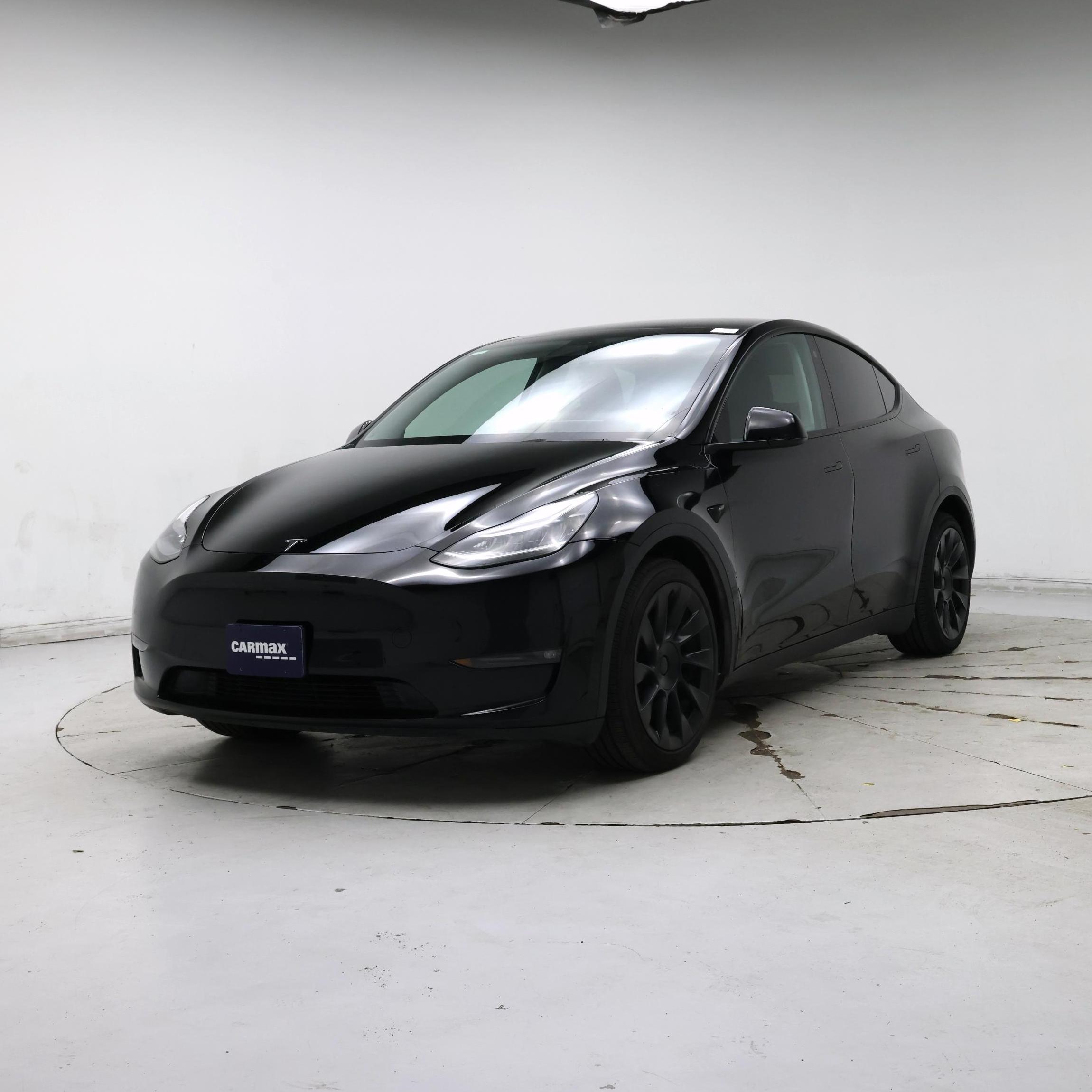 Thumbnail: 2022 Tesla Model Y - 4
