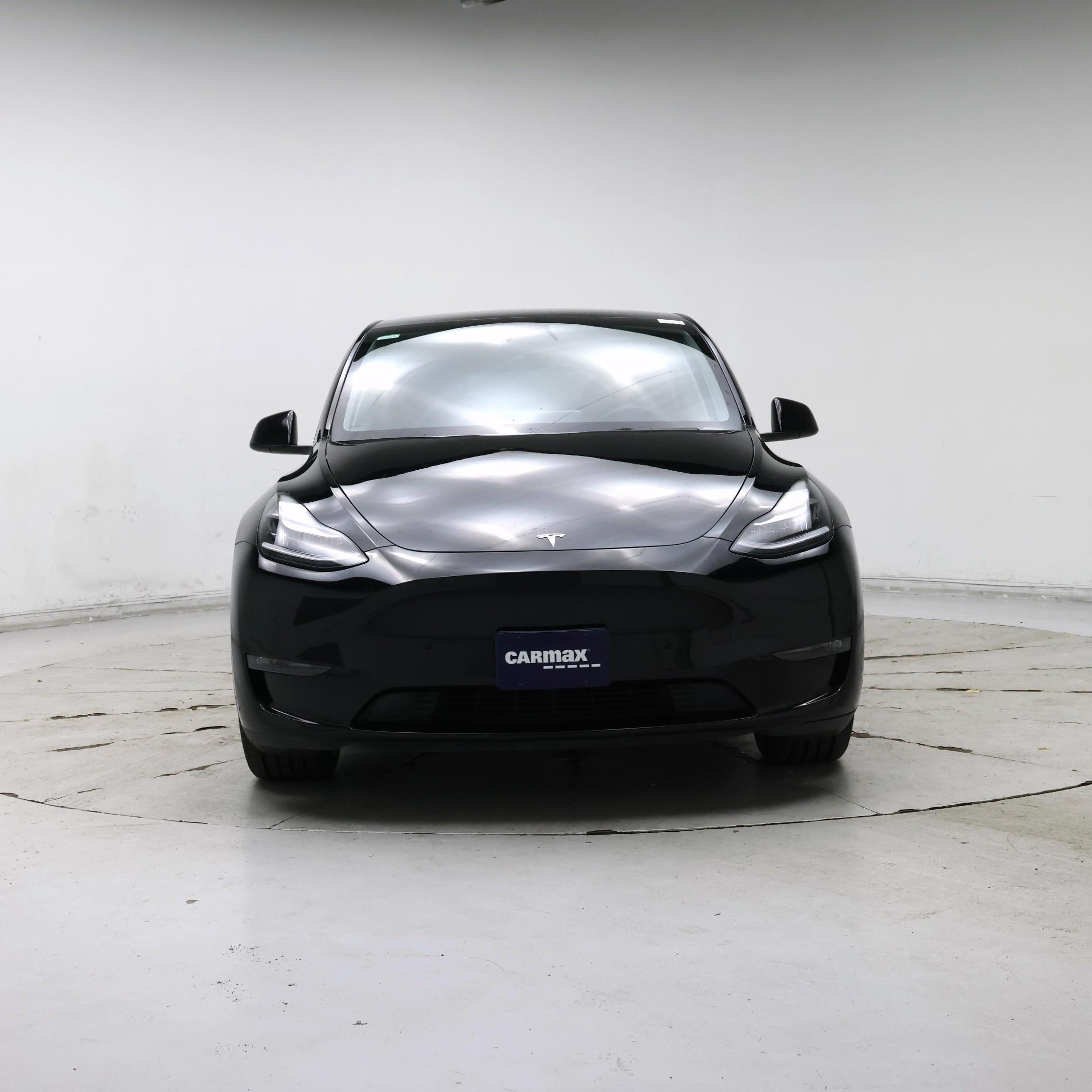 Thumbnail: 2022 Tesla Model Y - 5