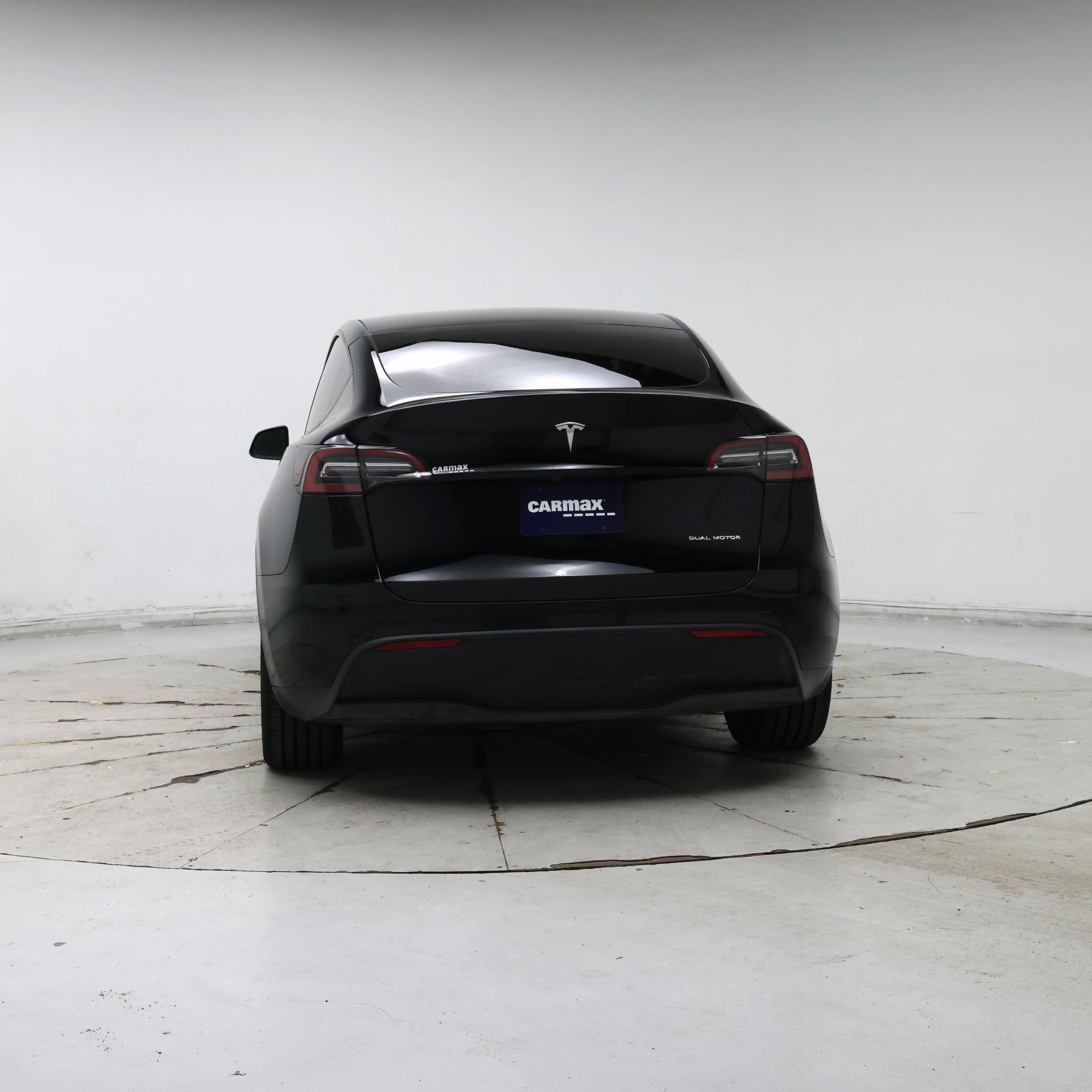 Thumbnail: 2022 Tesla Model Y - 6