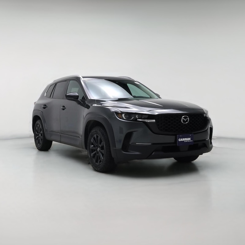 2024 Mazda CX-50 2.5 S Premium Package