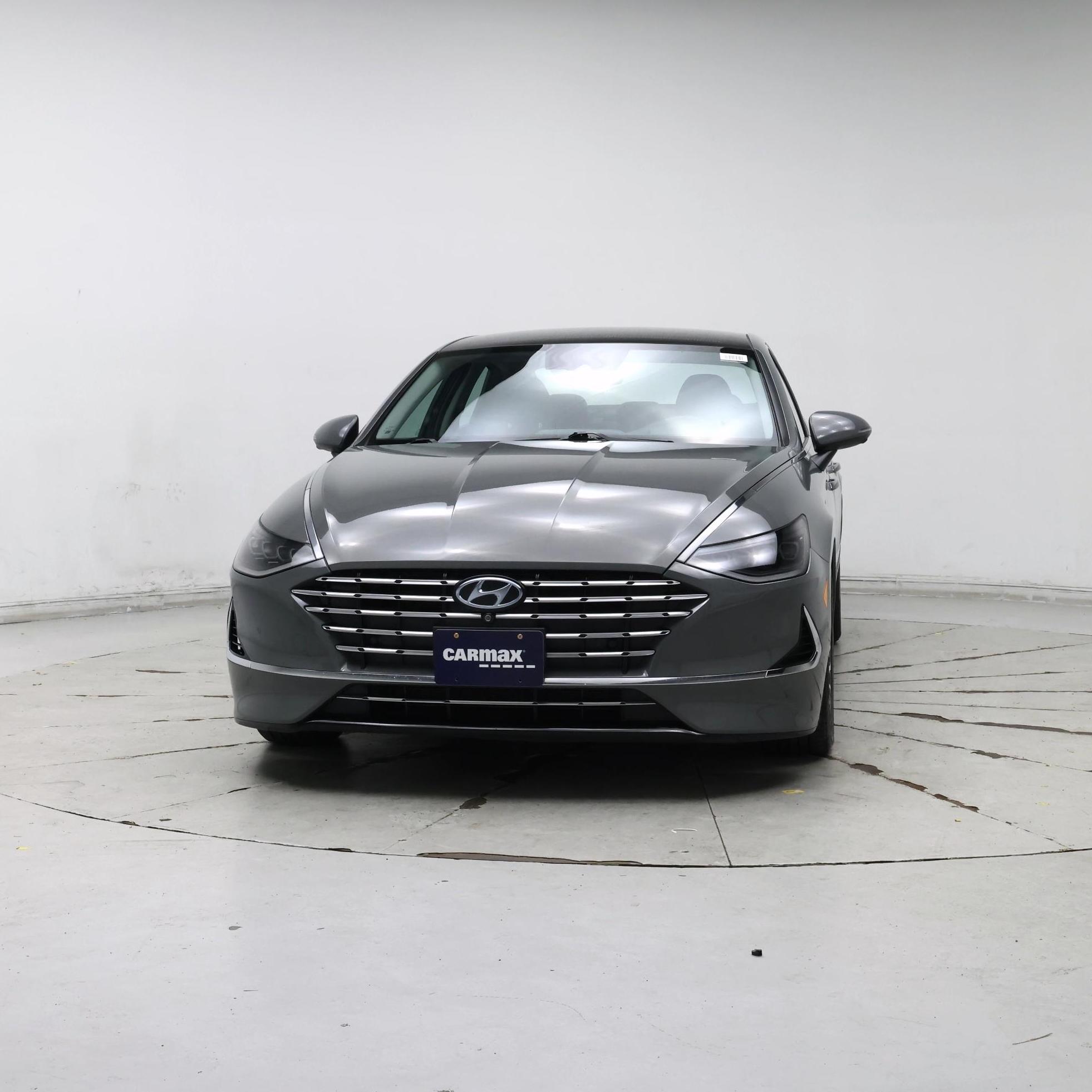 Thumbnail: 2021 Hyundai Sonata - 5