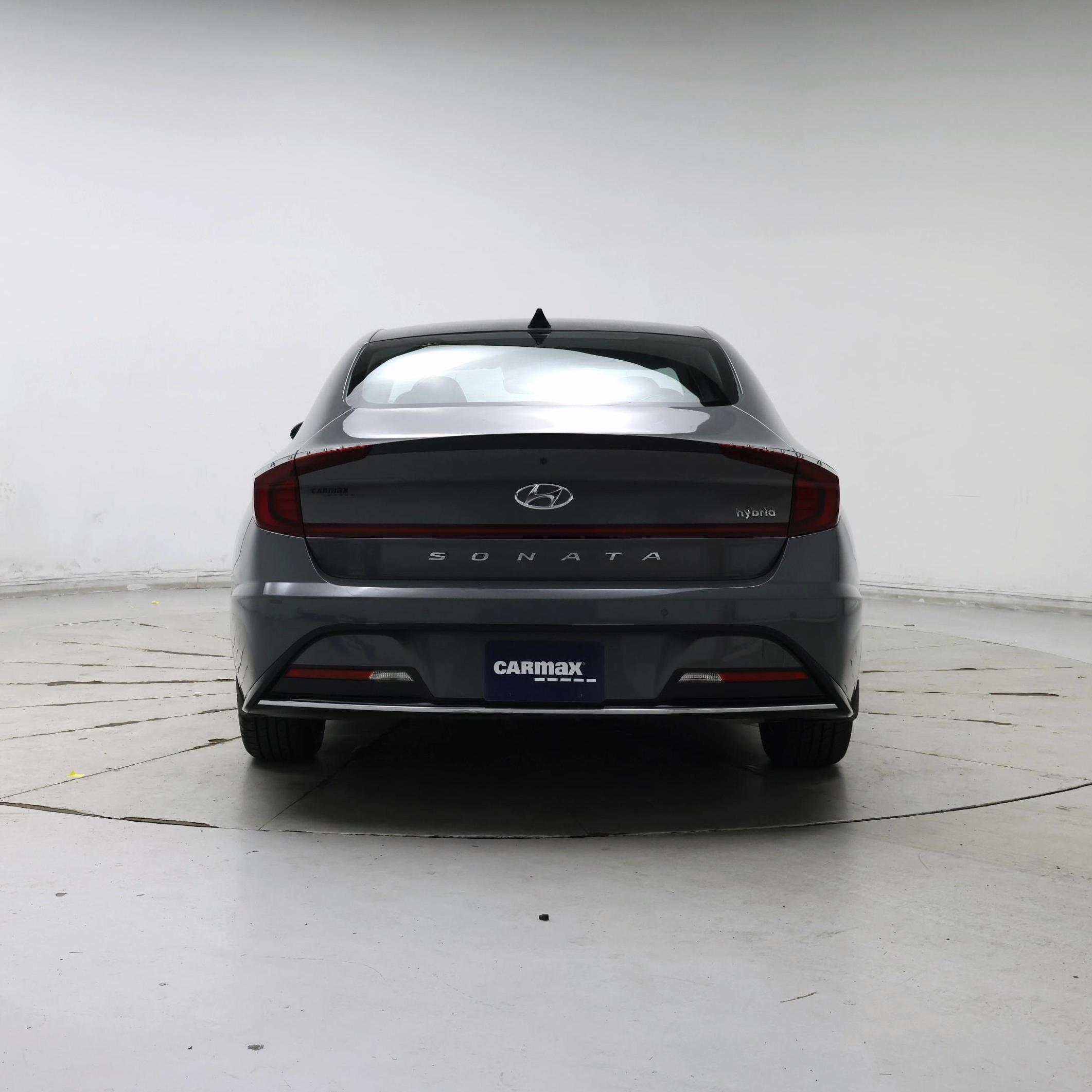 Thumbnail: 2021 Hyundai Sonata - 6