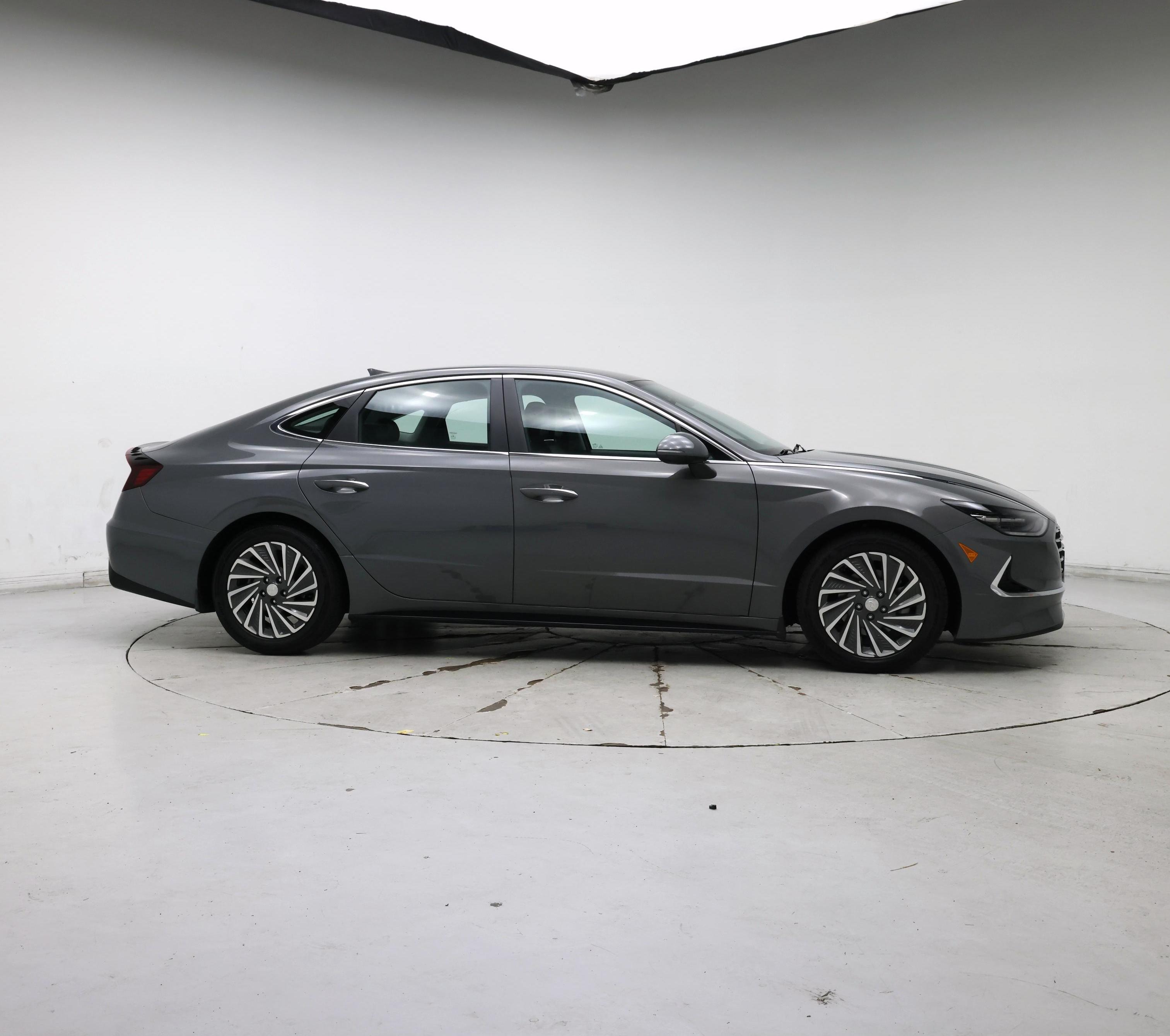 Thumbnail: 2021 Hyundai Sonata - 7