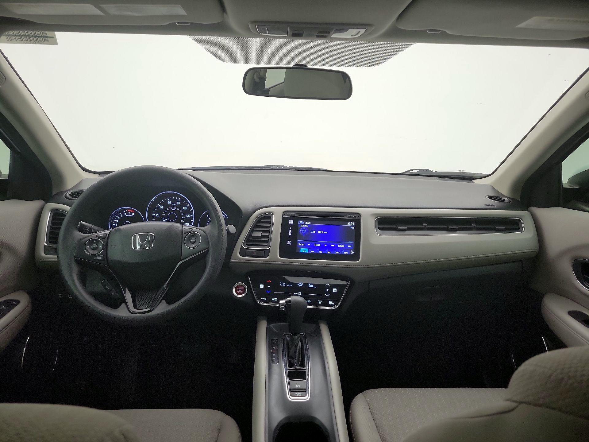 Thumbnail: 2017 Honda HR-V - 9