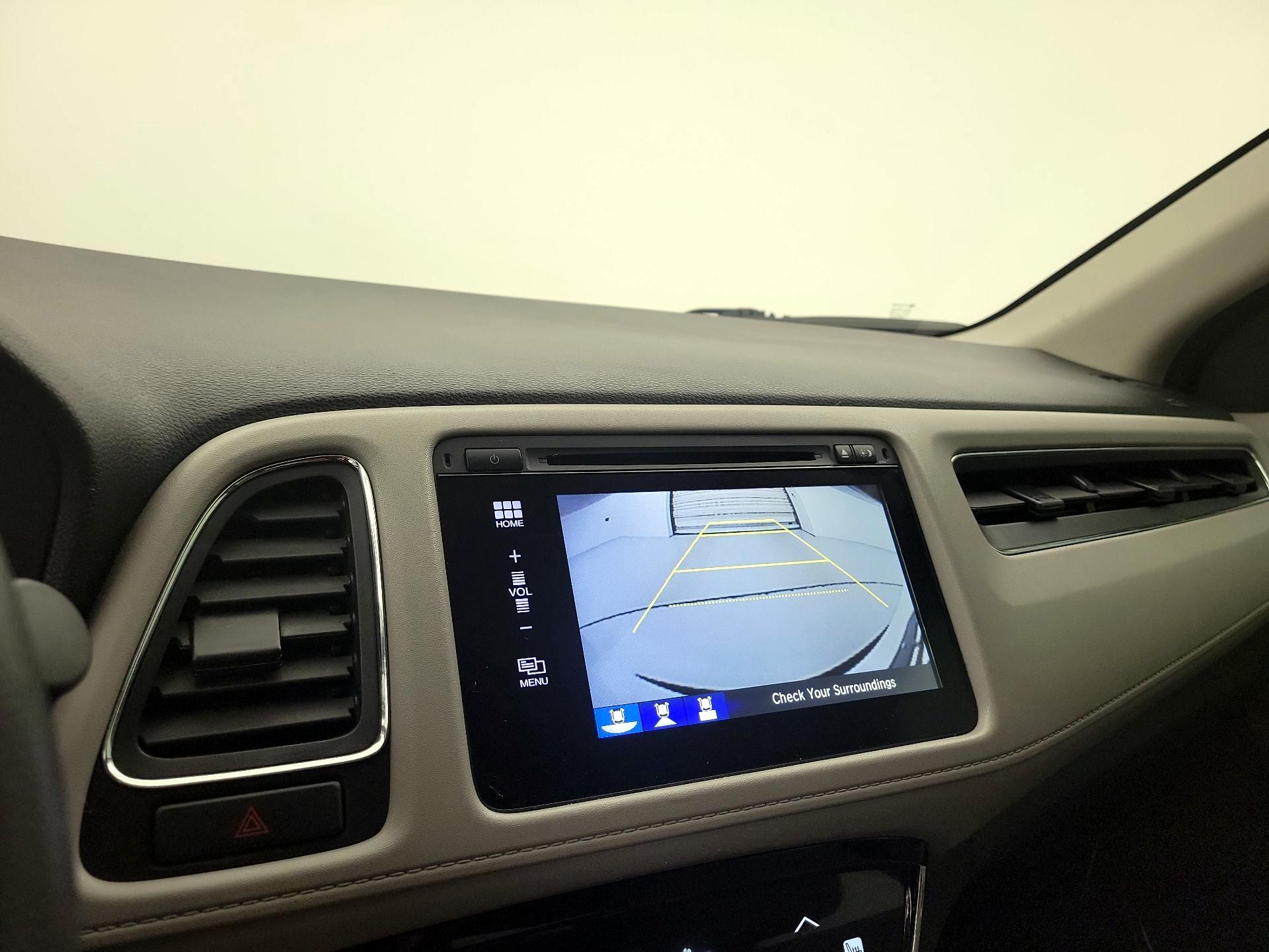 Thumbnail: 2017 Honda HR-V - 14