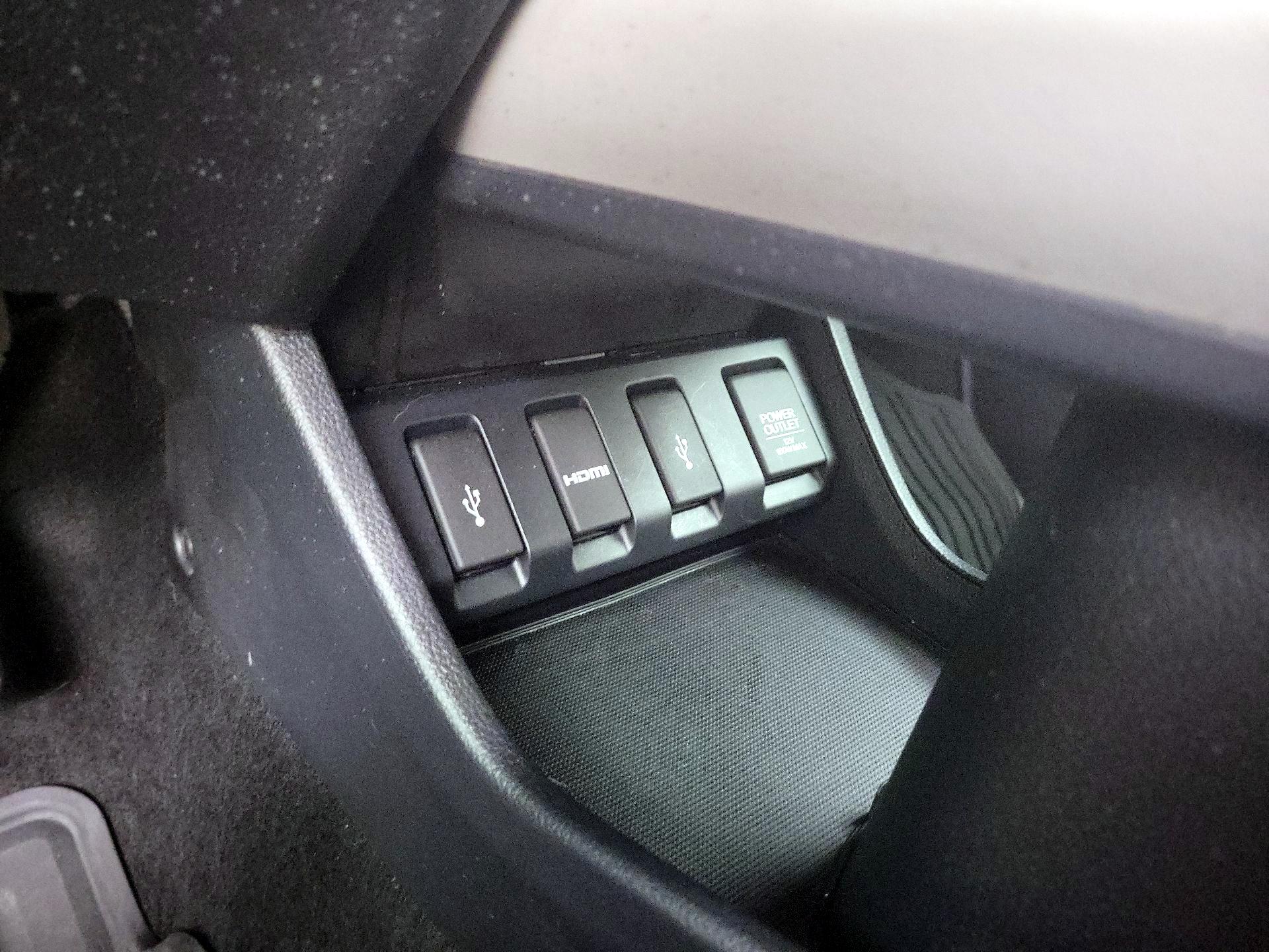 Thumbnail: 2017 Honda HR-V - 18