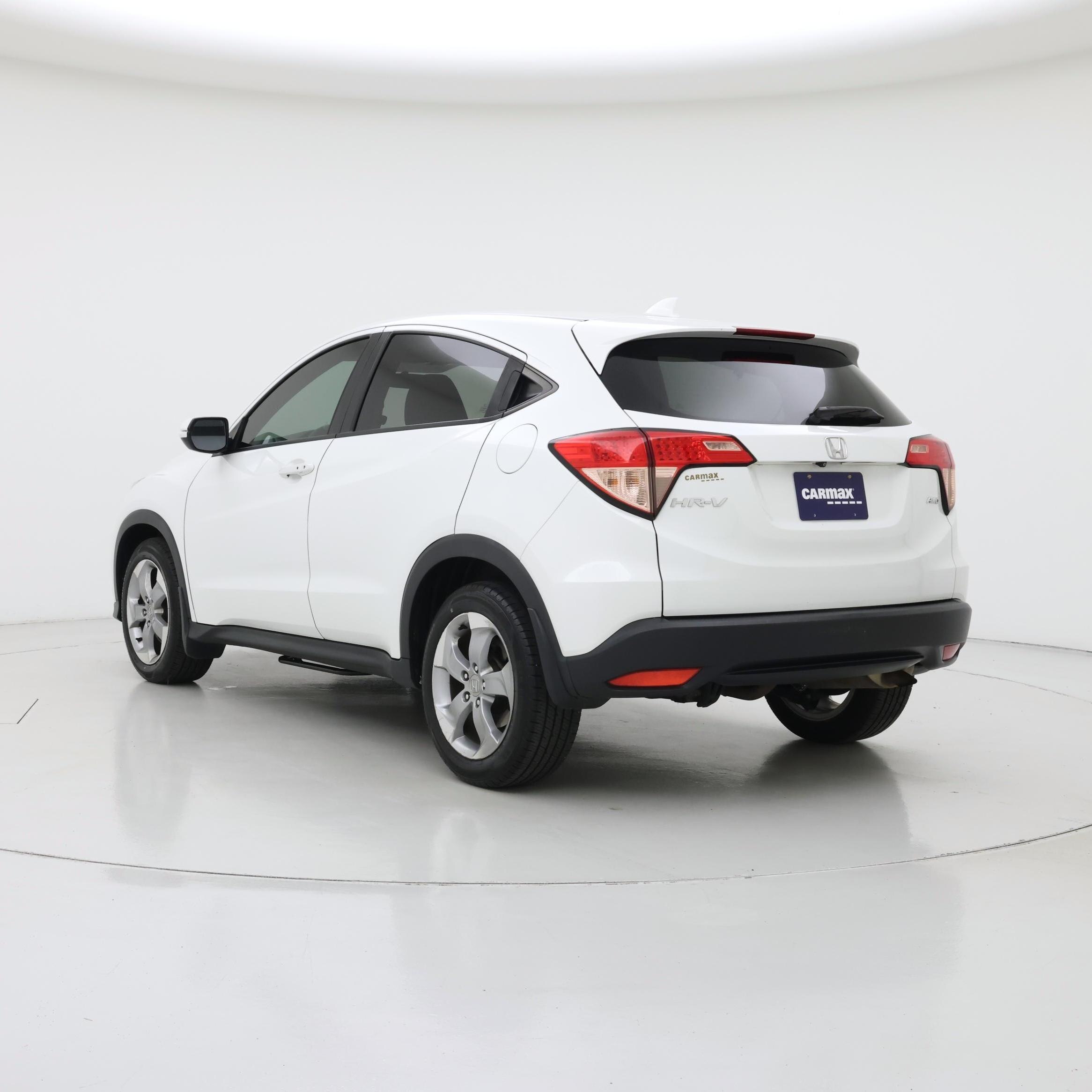 Thumbnail: 2017 Honda HR-V - 2