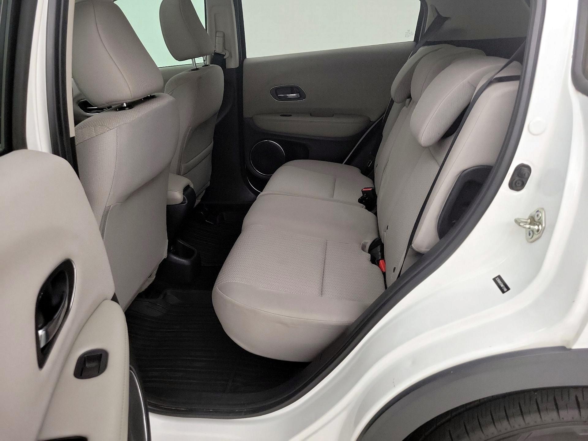 Thumbnail: 2017 Honda HR-V - 20