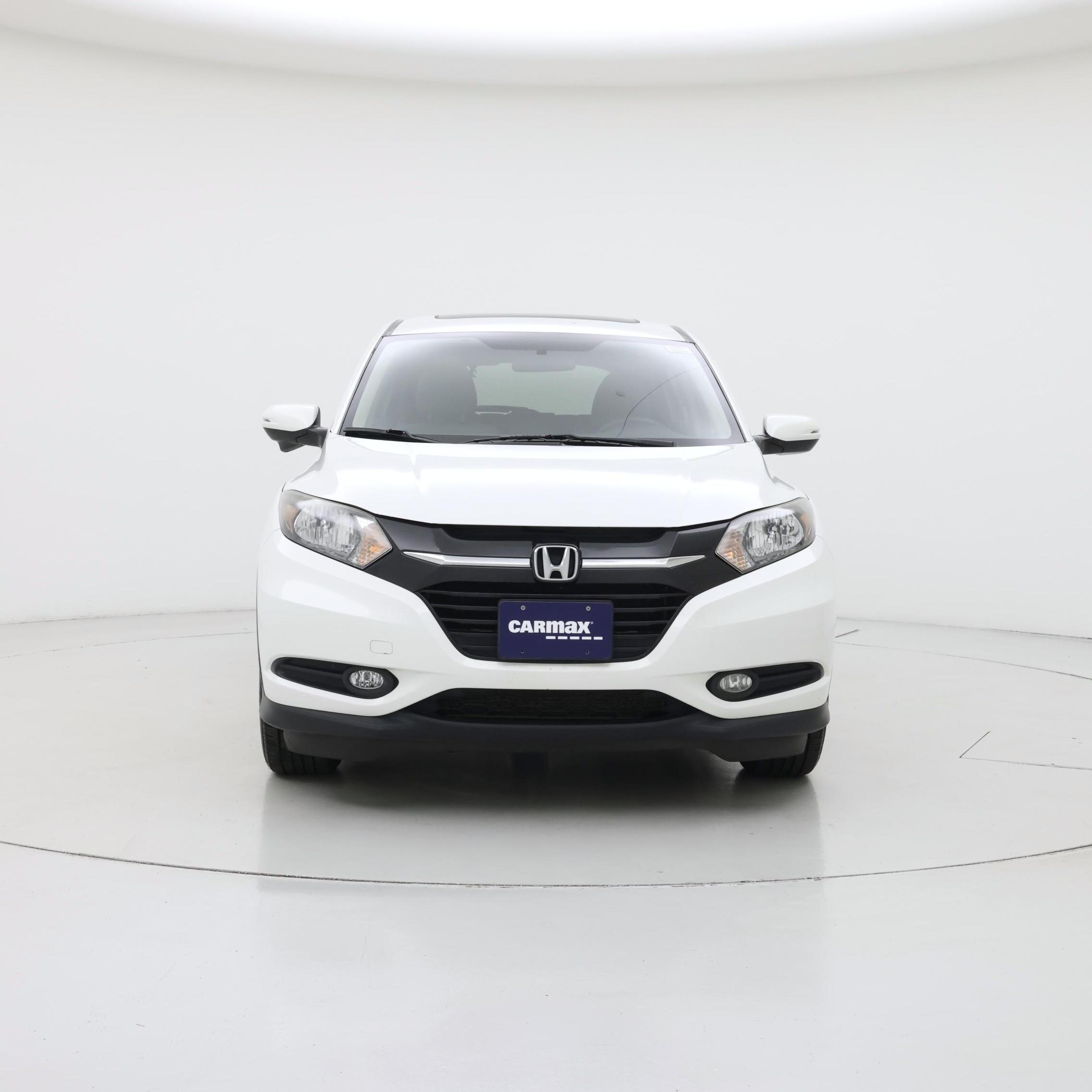 Thumbnail: 2017 Honda HR-V - 5