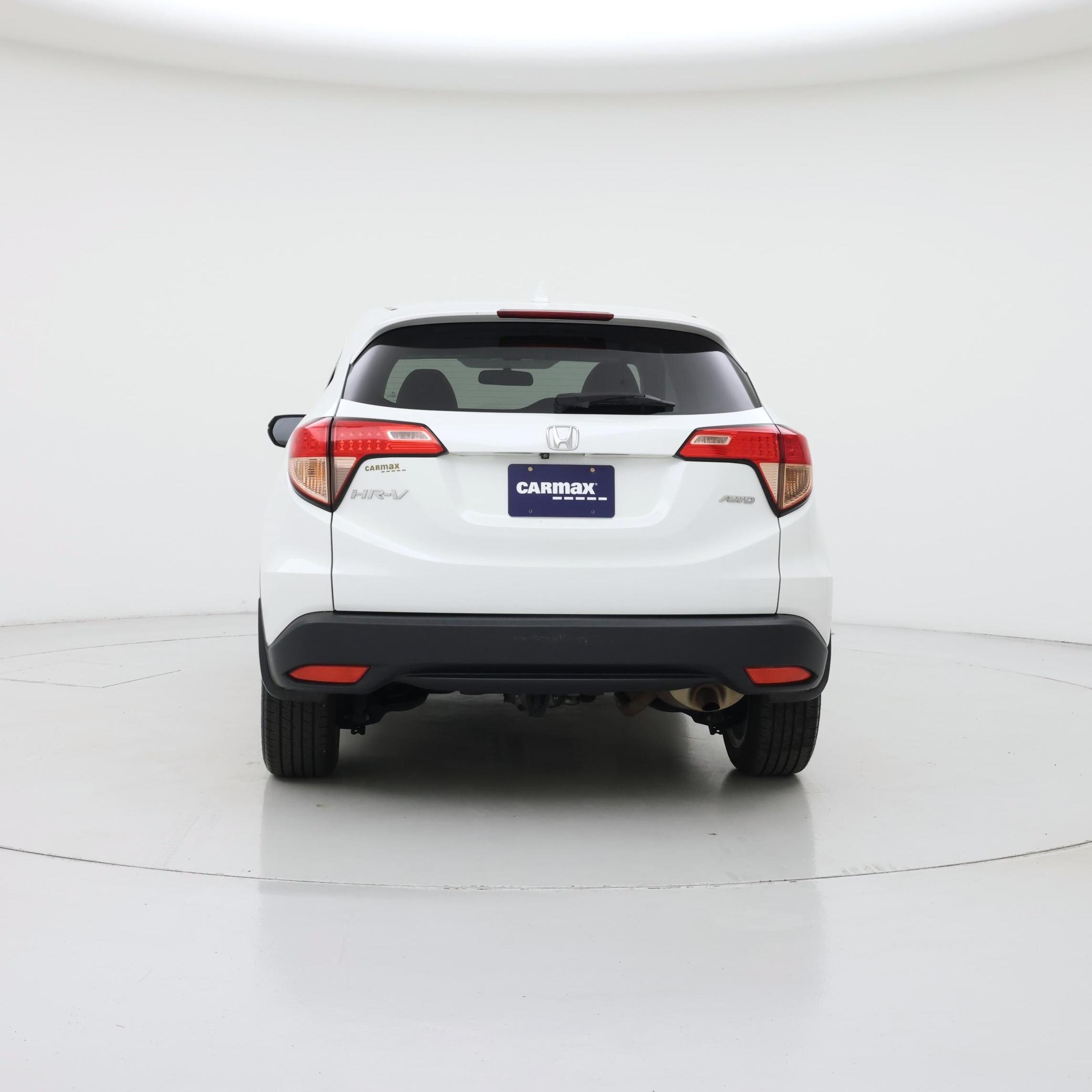 Thumbnail: 2017 Honda HR-V - 6