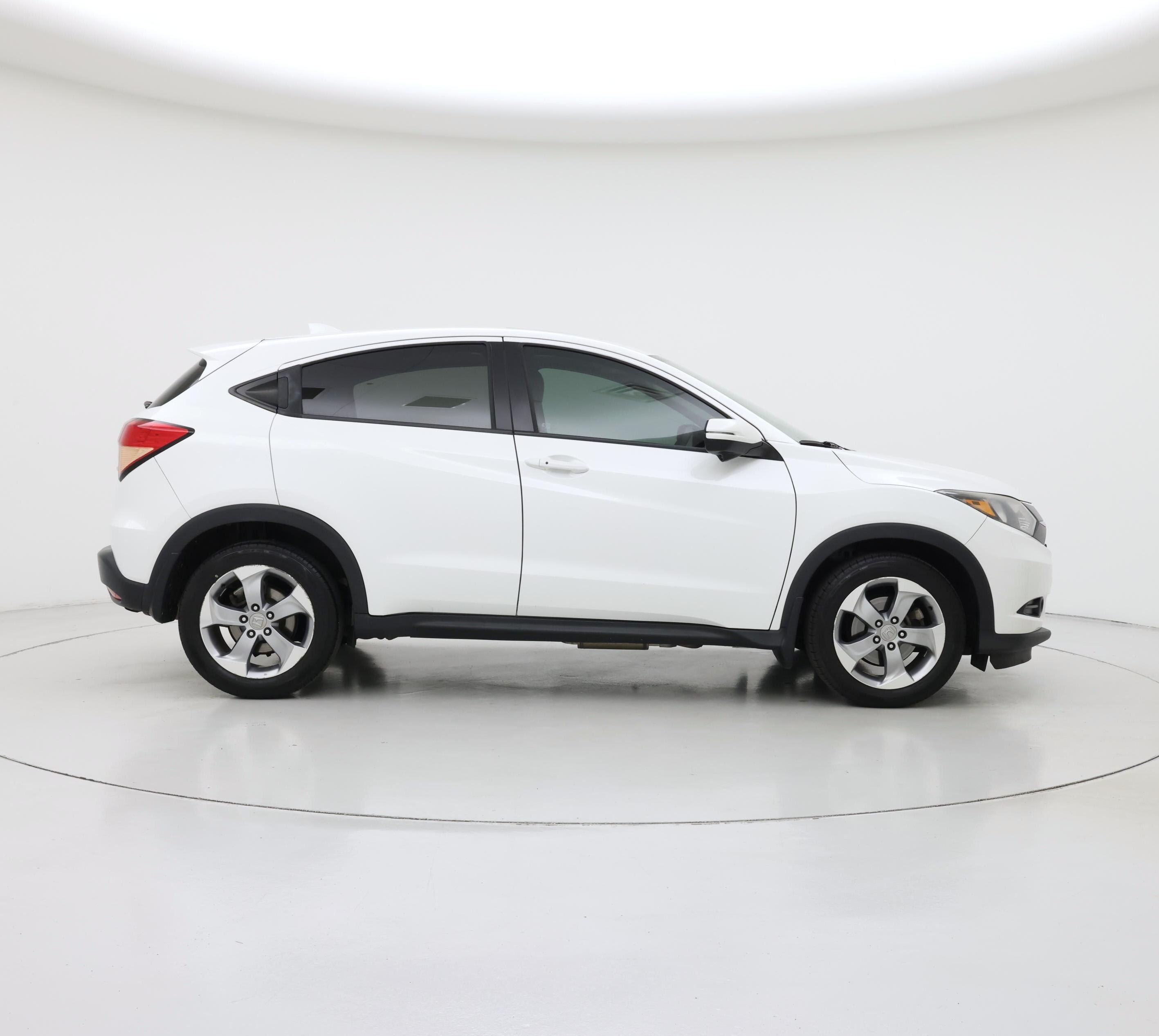 Thumbnail: 2017 Honda HR-V - 7