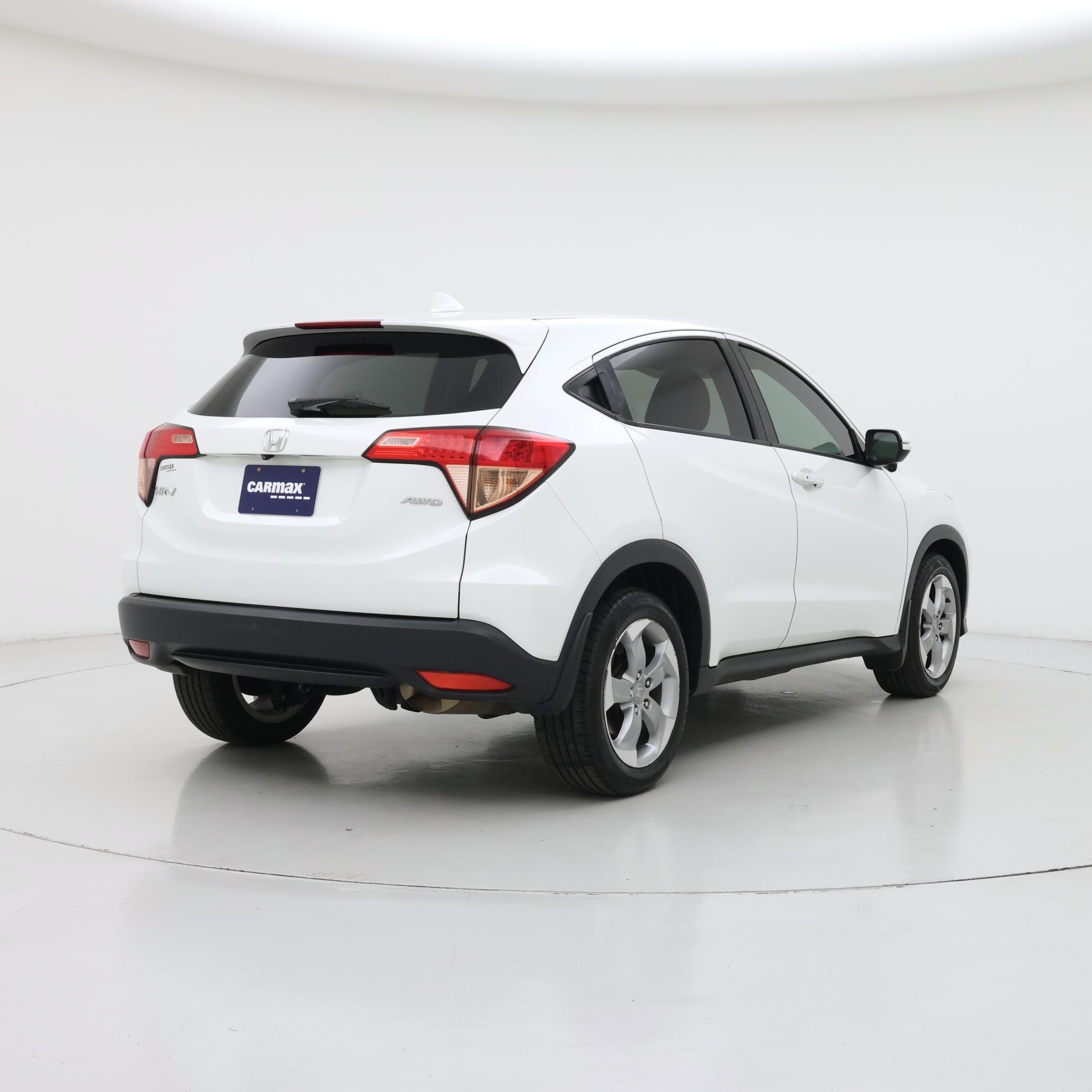 Thumbnail: 2017 Honda HR-V - 8