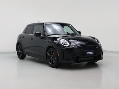 2024 Mini Cooper Hardtop S