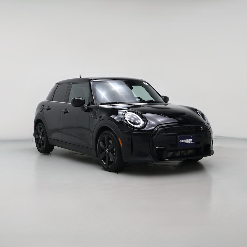 2024 Mini Cooper Hardtop S