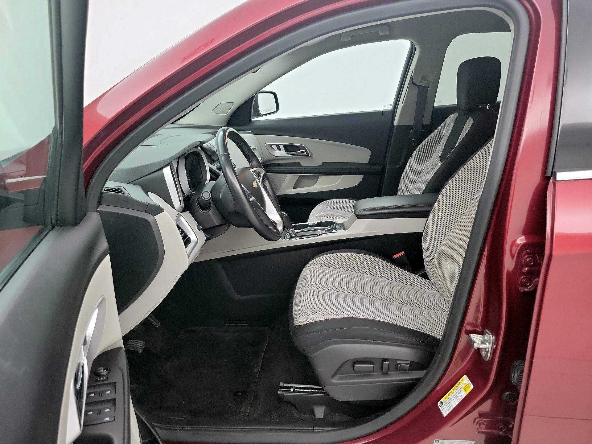 Thumbnail: 2016 Chevrolet Equinox - 11