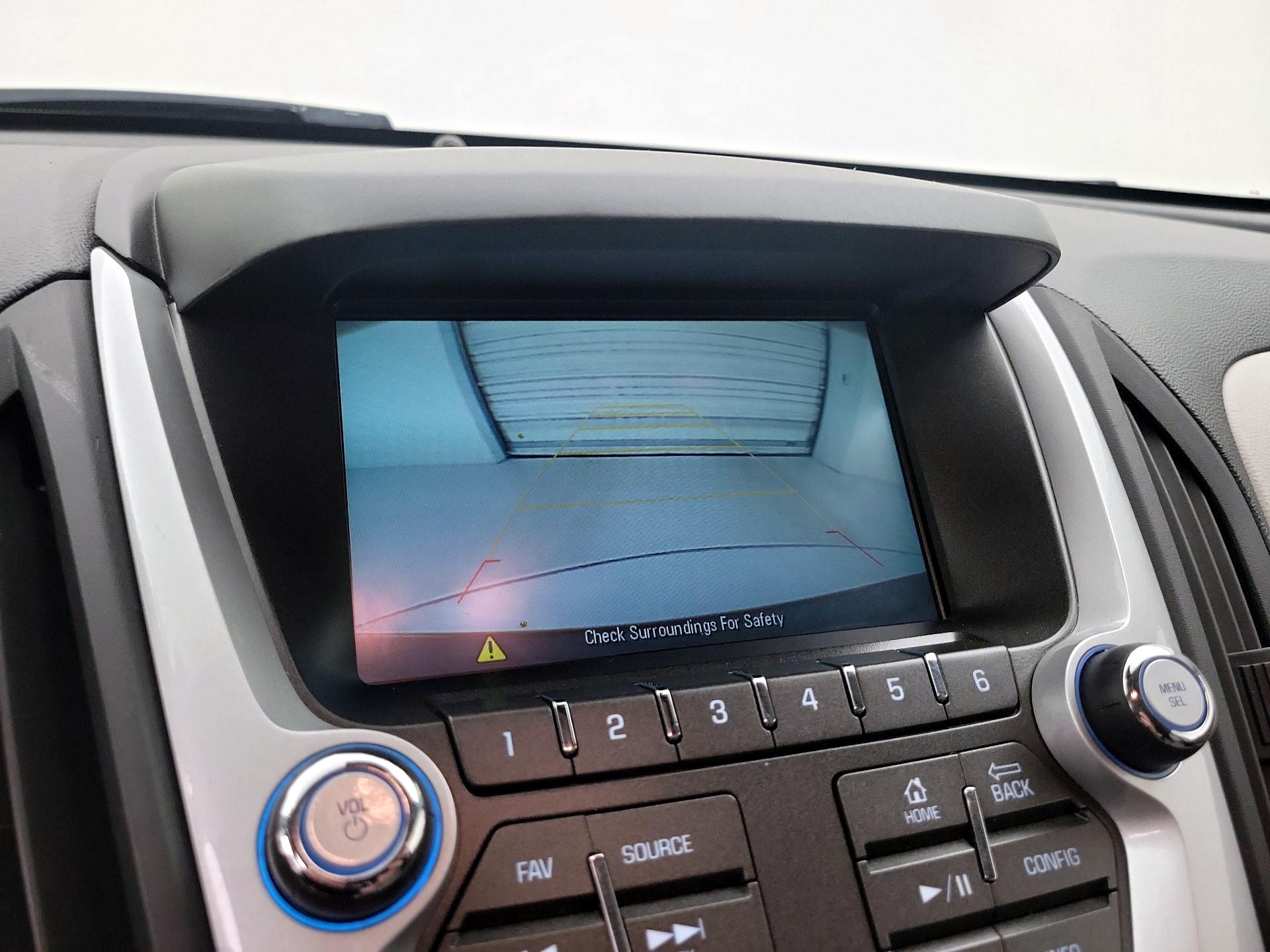 Thumbnail: 2016 Chevrolet Equinox - 15