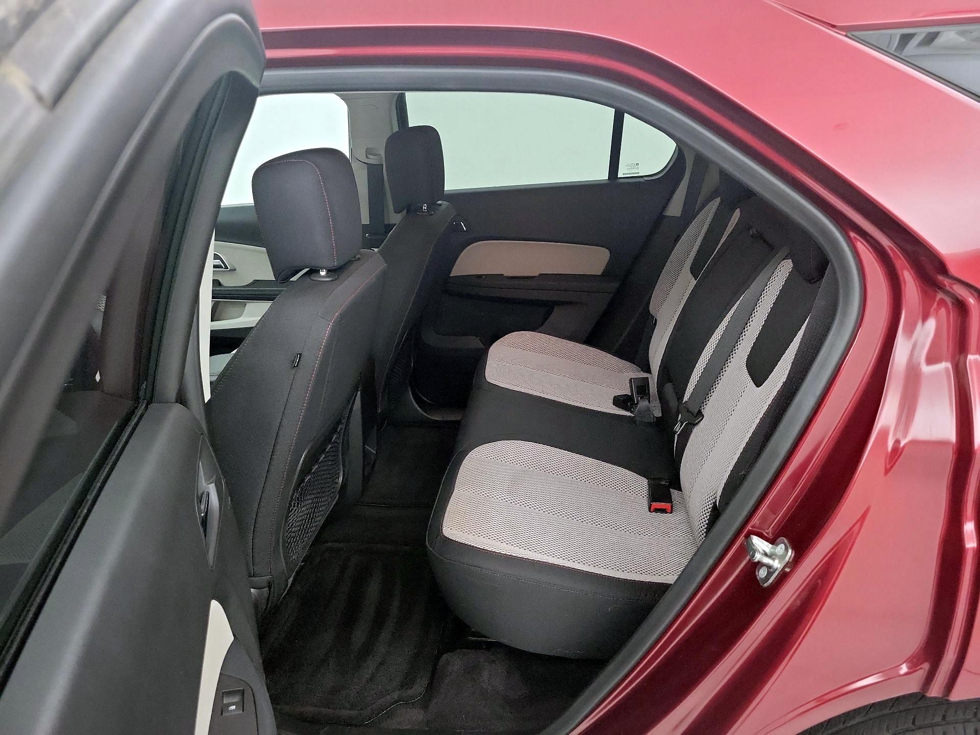 Thumbnail: 2016 Chevrolet Equinox - 20