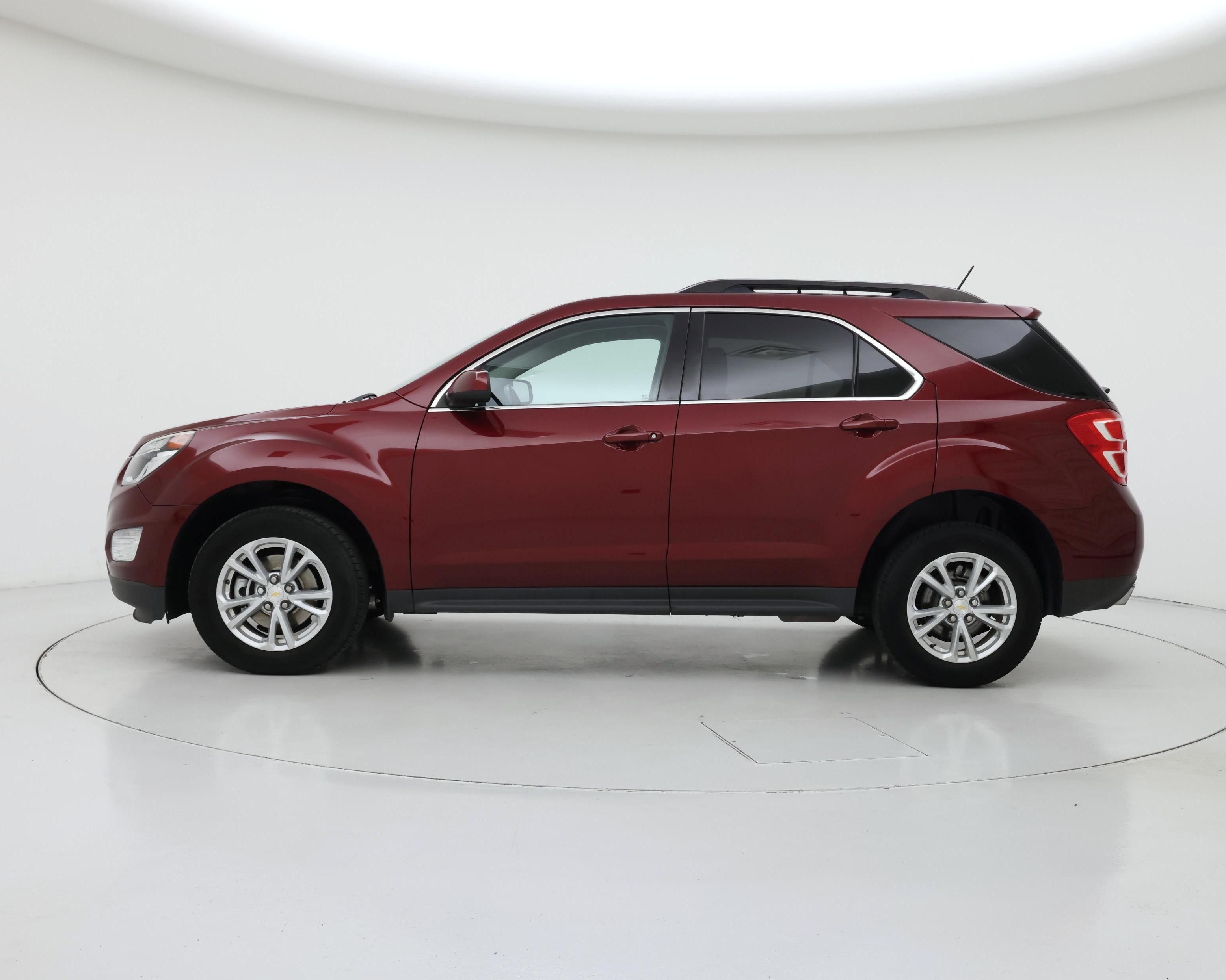 Thumbnail: 2016 Chevrolet Equinox - 3