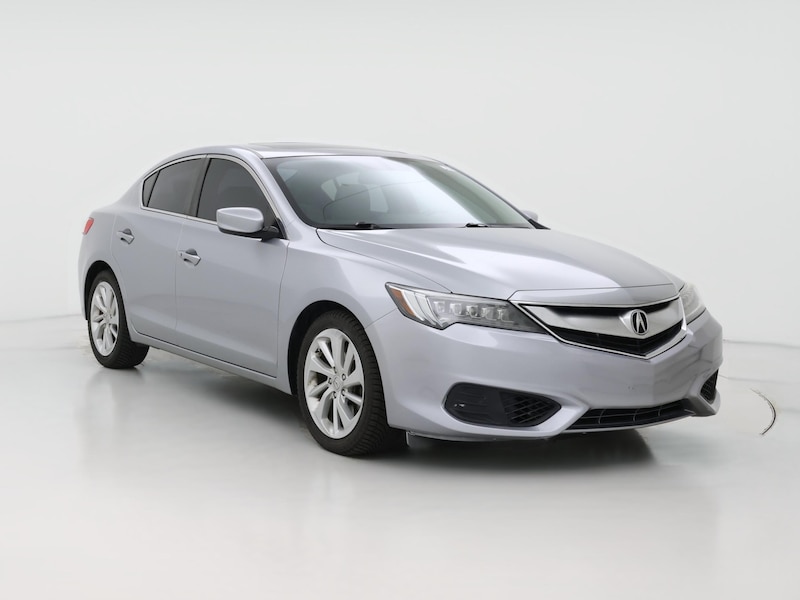 2018 Acura ILX Premium -
                  Littleton, CO