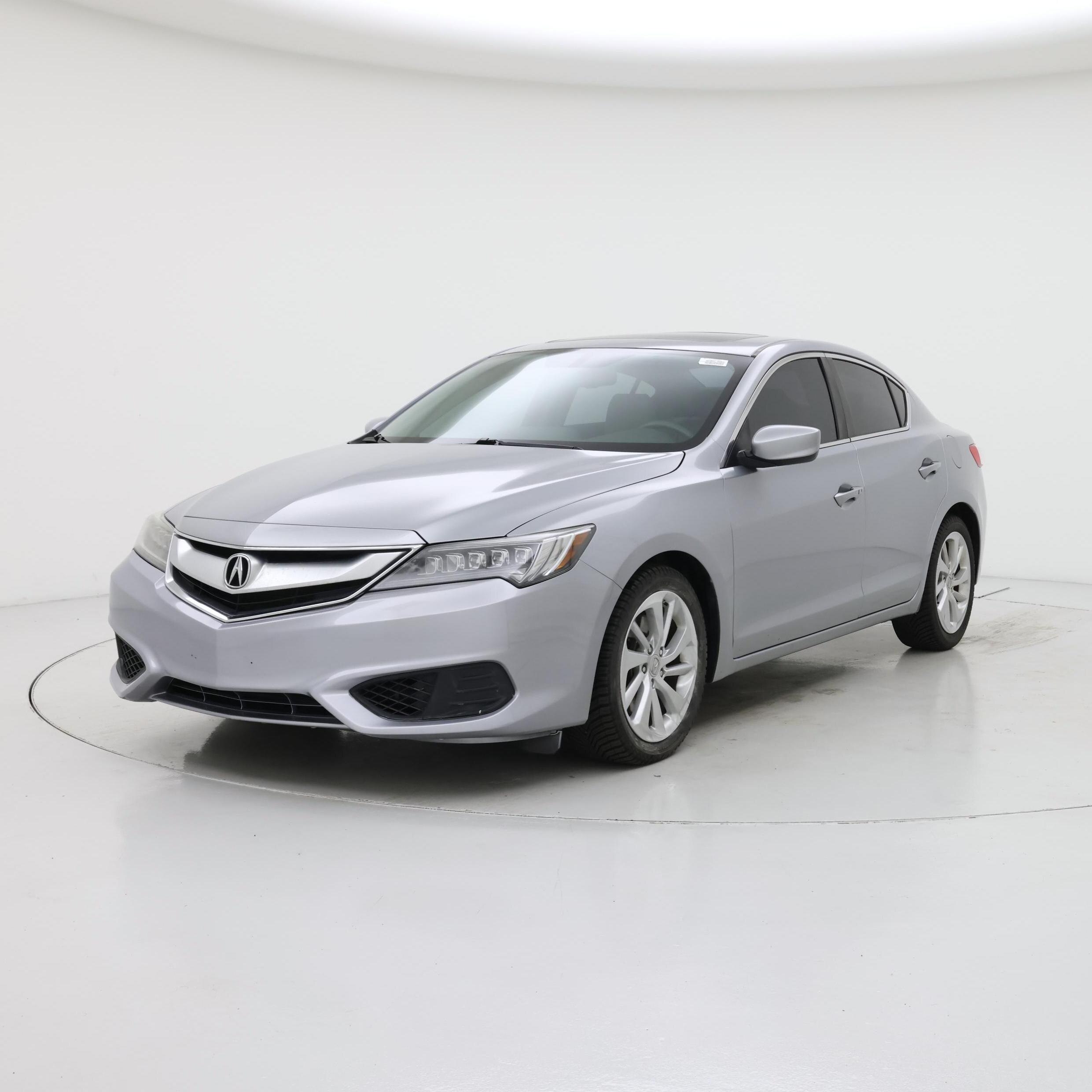 Thumbnail: 2018 Acura ILX - 4