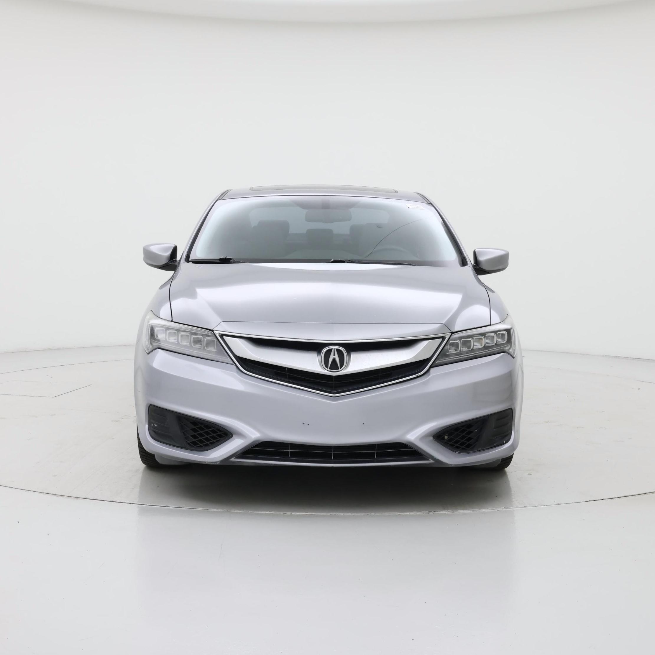 Thumbnail: 2018 Acura ILX - 5