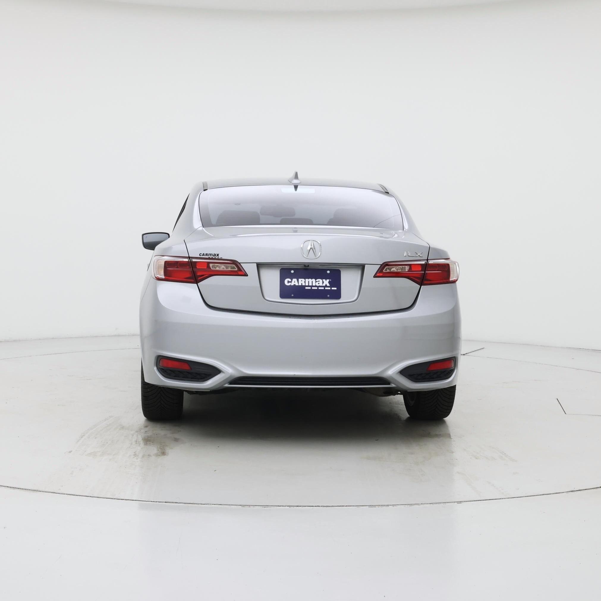 Thumbnail: 2018 Acura ILX - 6