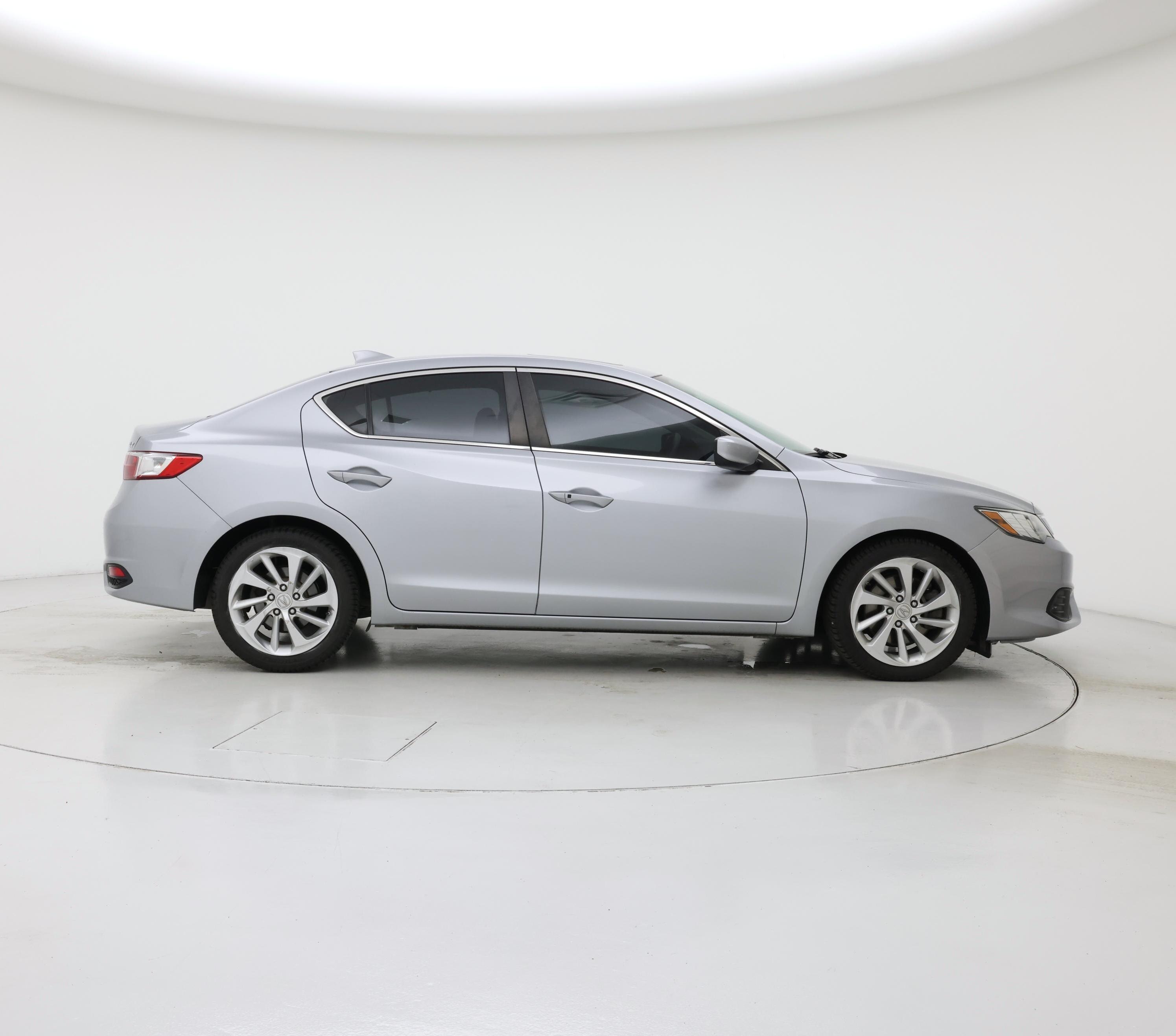 Thumbnail: 2018 Acura ILX - 7