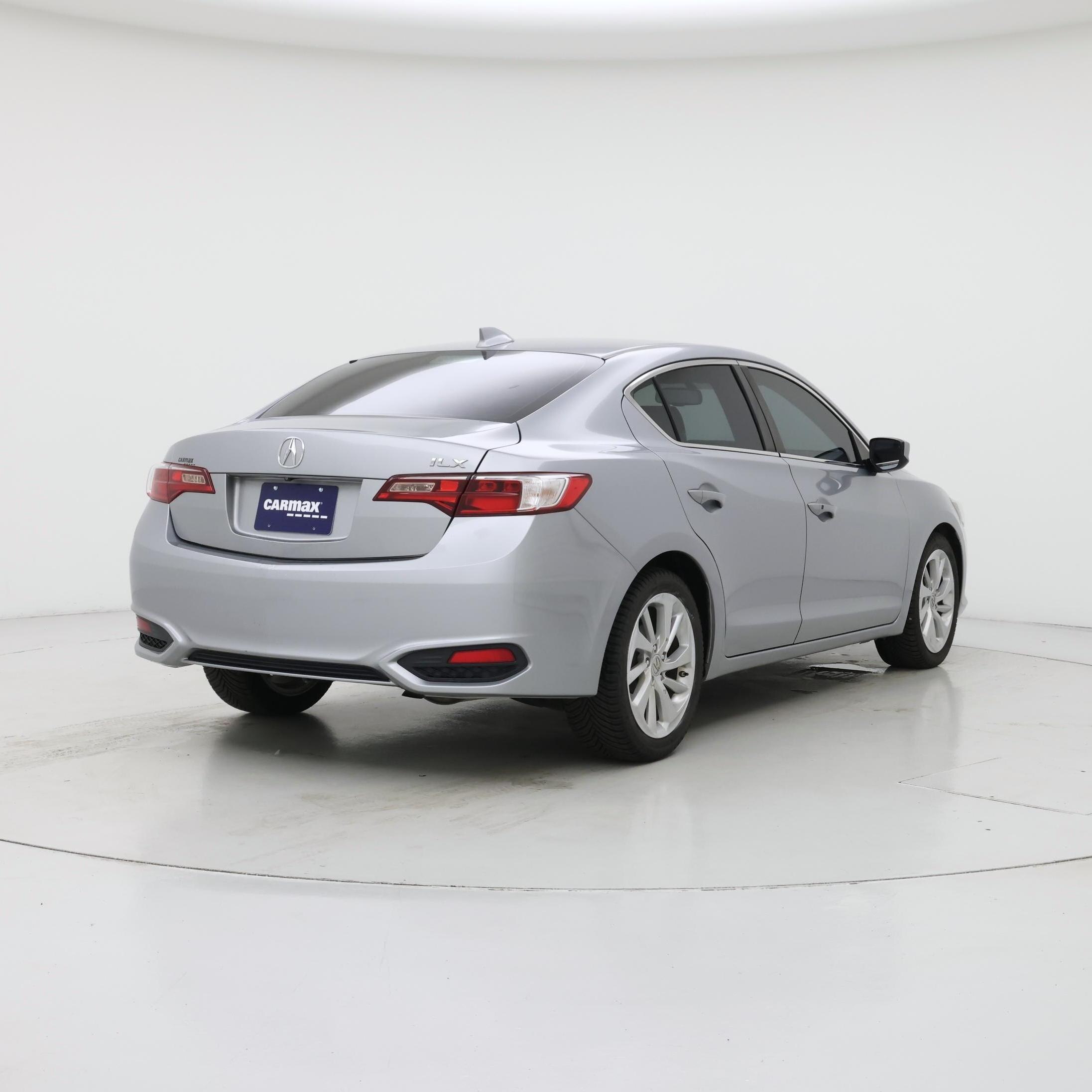 Thumbnail: 2018 Acura ILX - 8