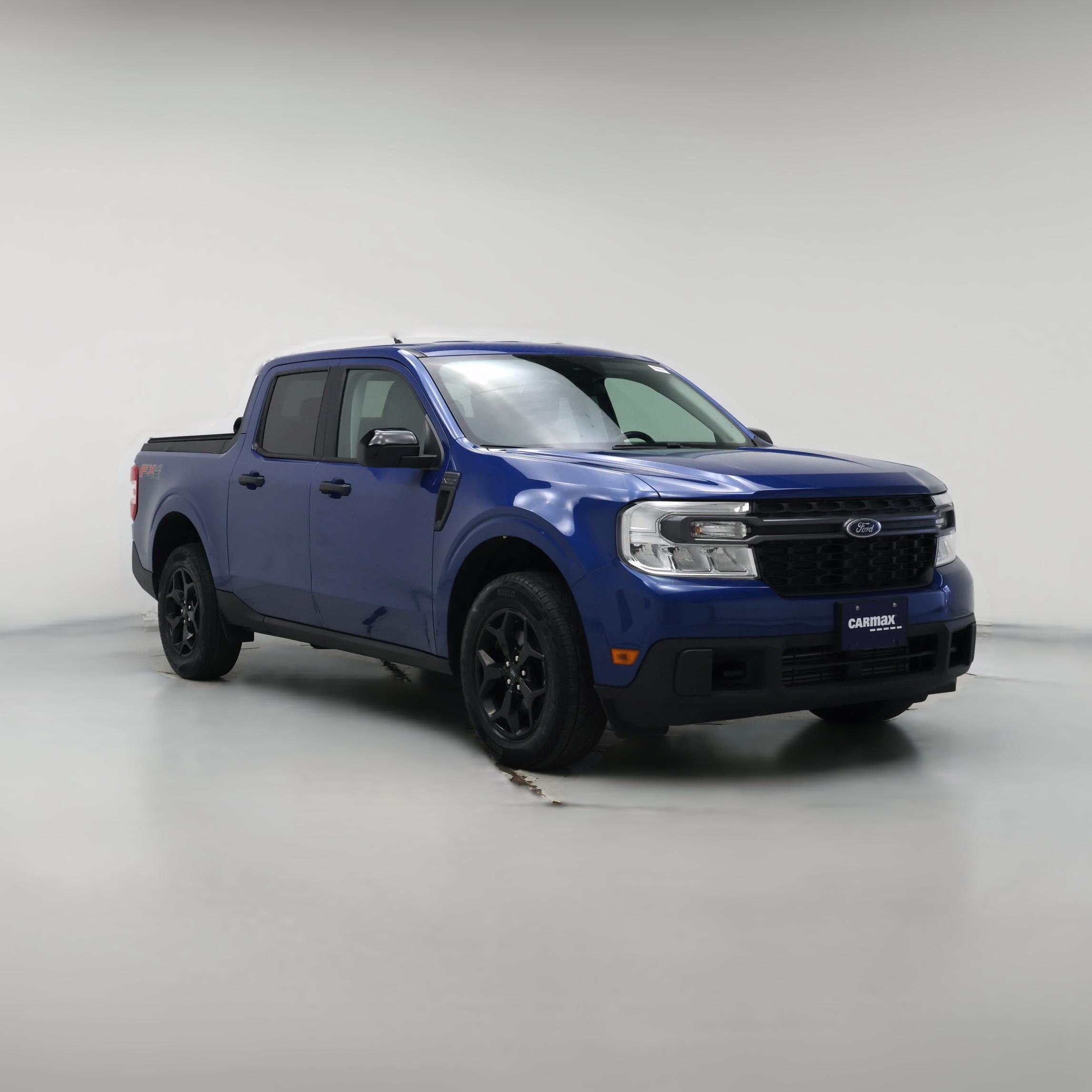 Thumbnail: 2024 Ford Maverick - 1
