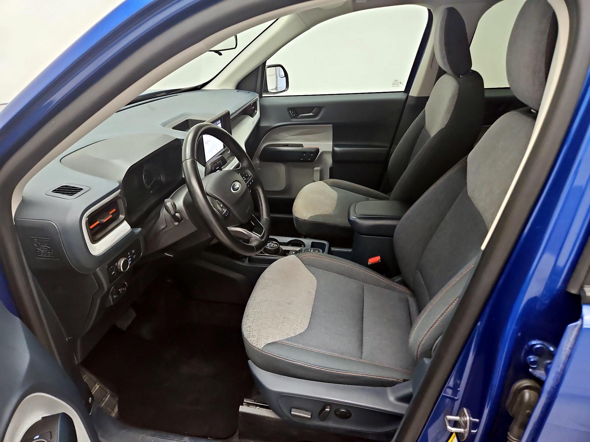 Thumbnail: 2024 Ford Maverick - 11