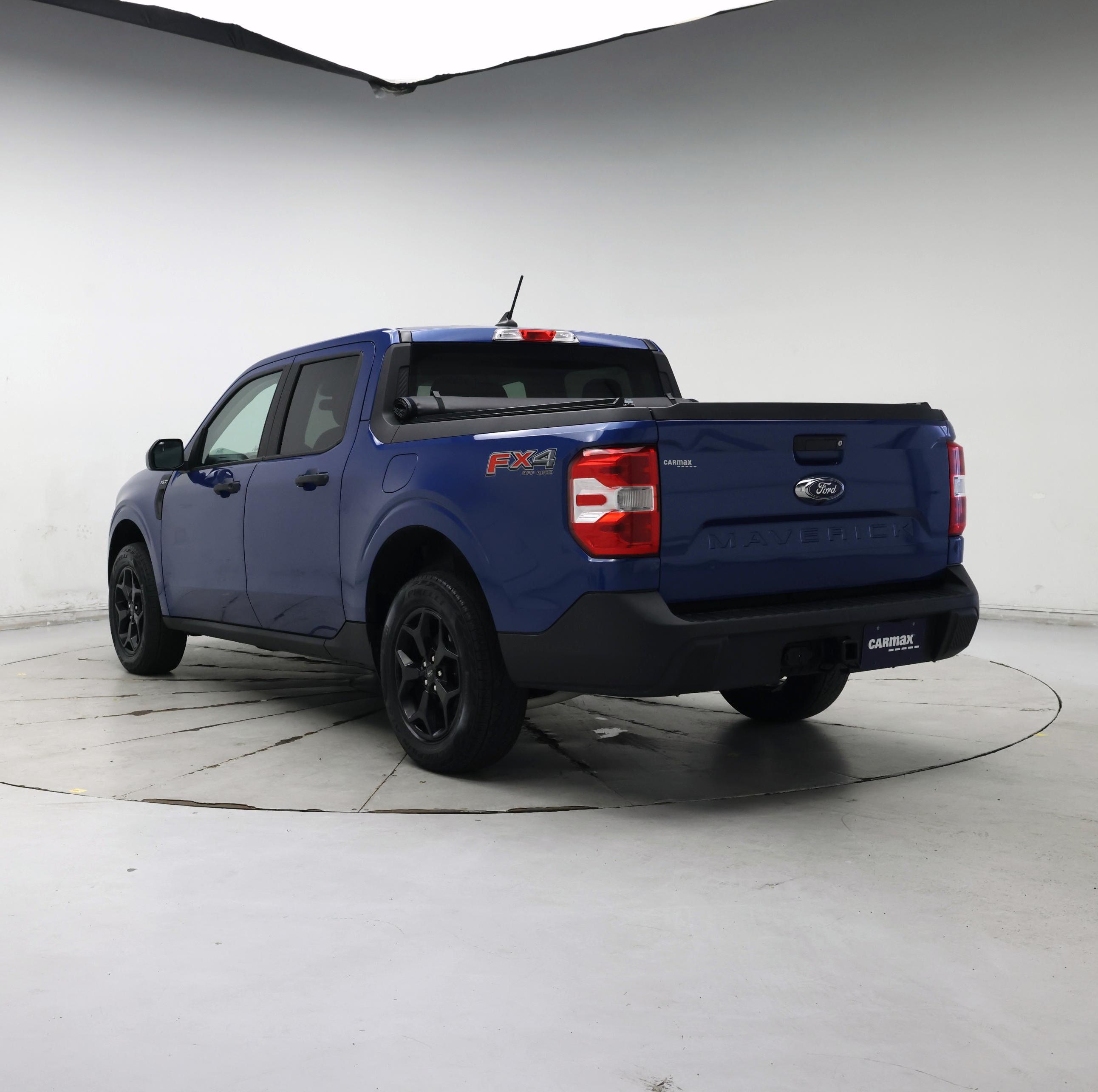 Thumbnail: 2024 Ford Maverick - 2