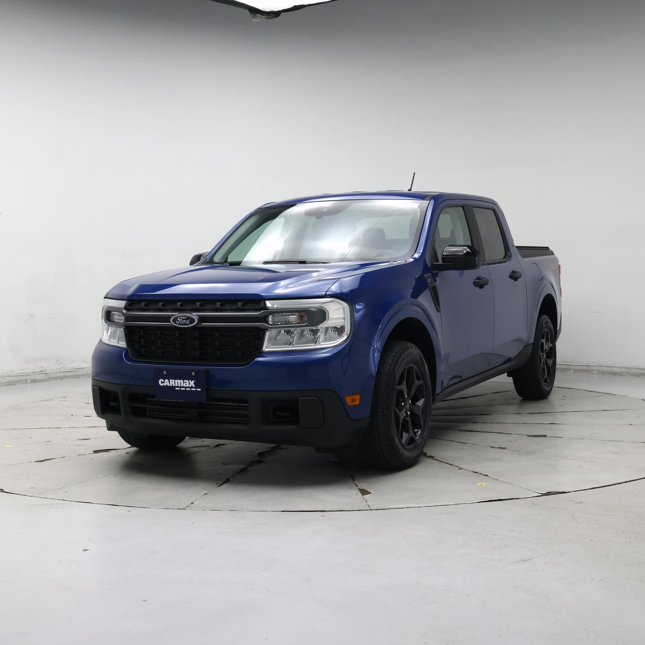 Thumbnail: 2024 Ford Maverick - 4