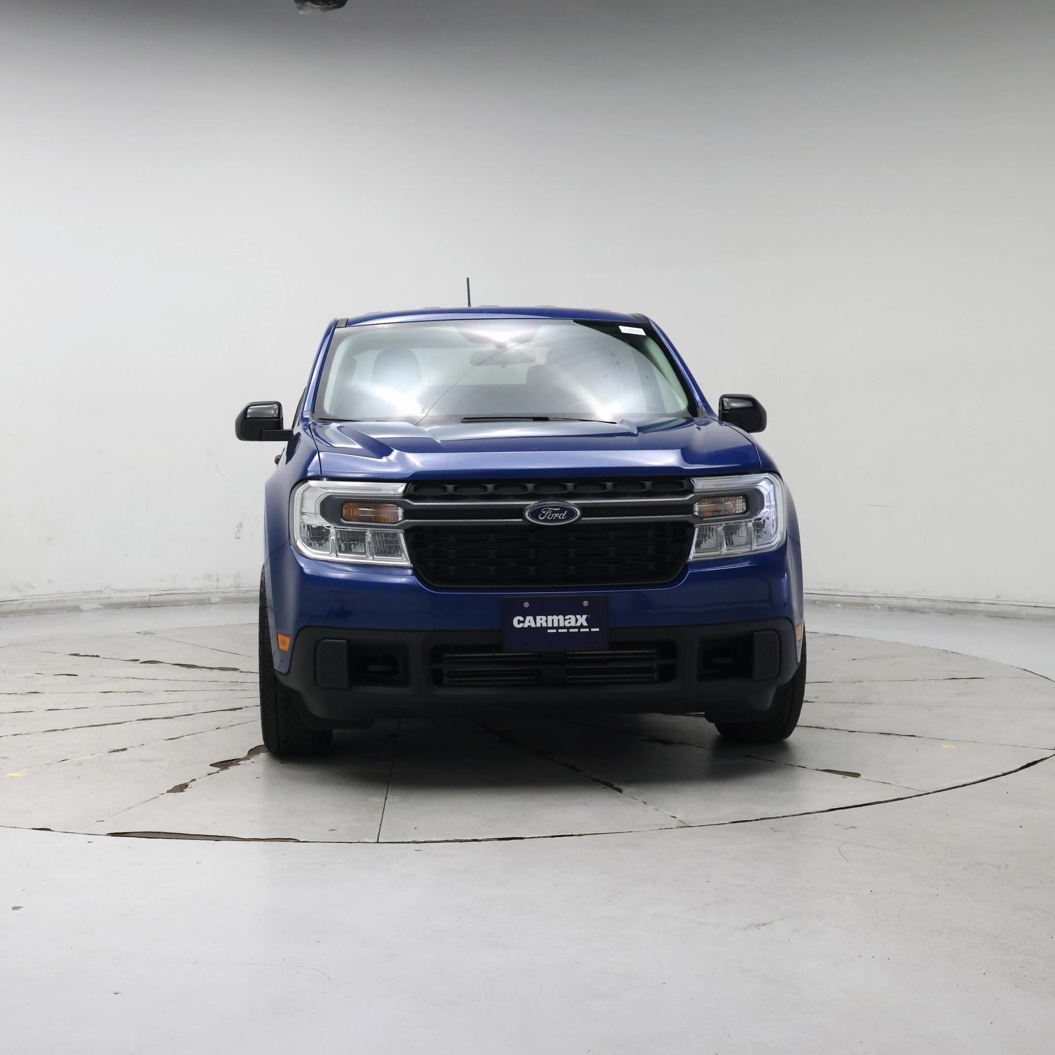 Thumbnail: 2024 Ford Maverick - 5