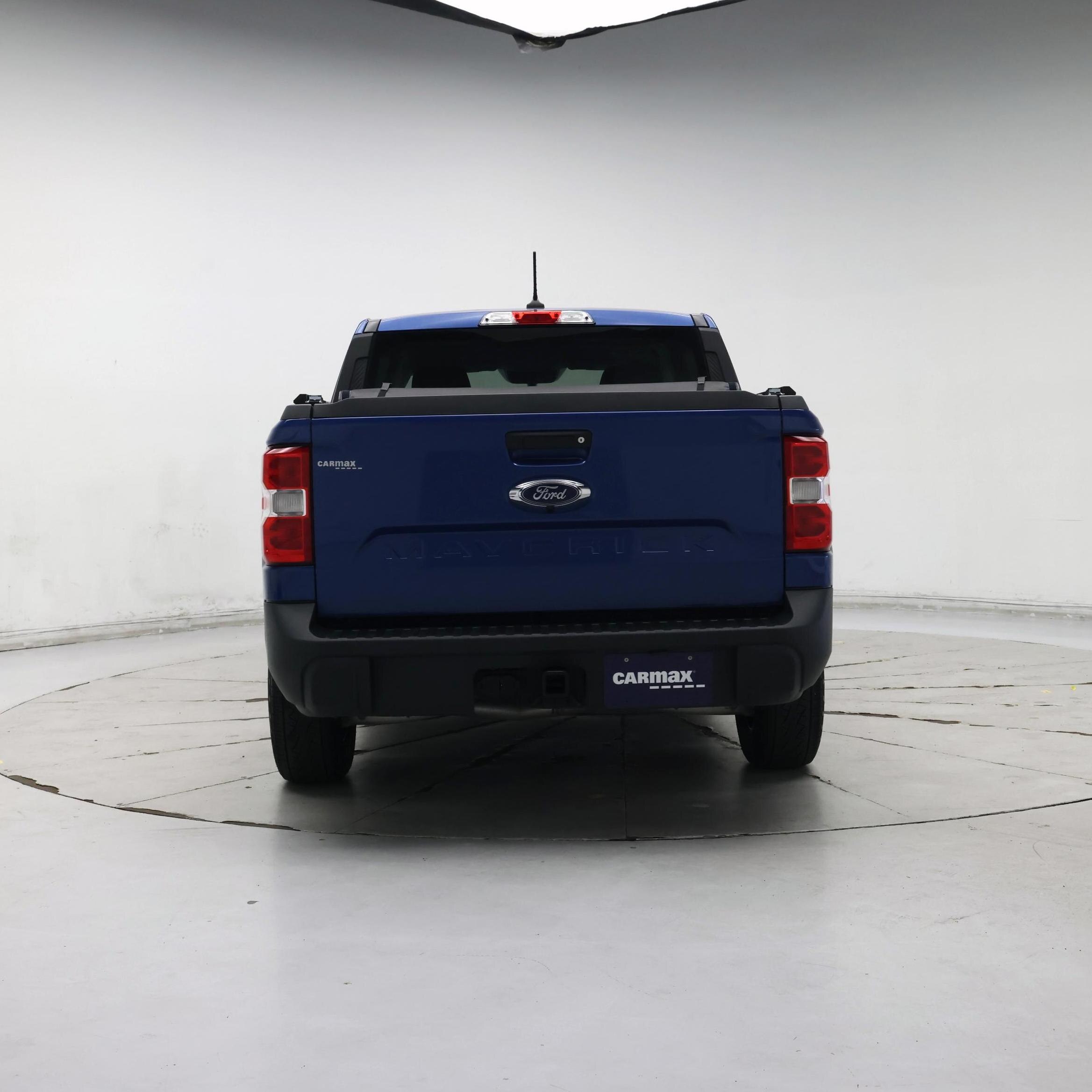Thumbnail: 2024 Ford Maverick - 6