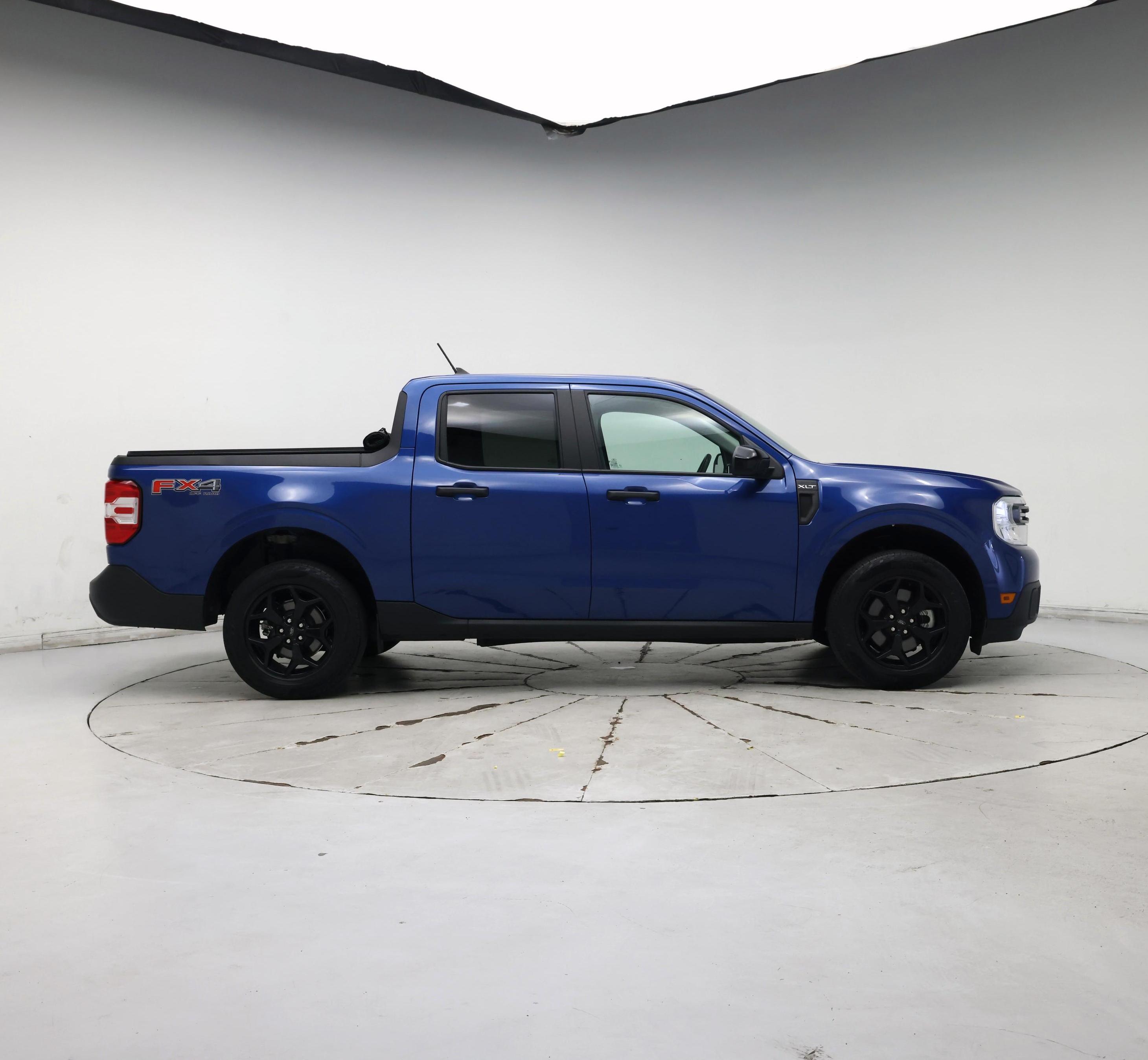 Thumbnail: 2024 Ford Maverick - 7
