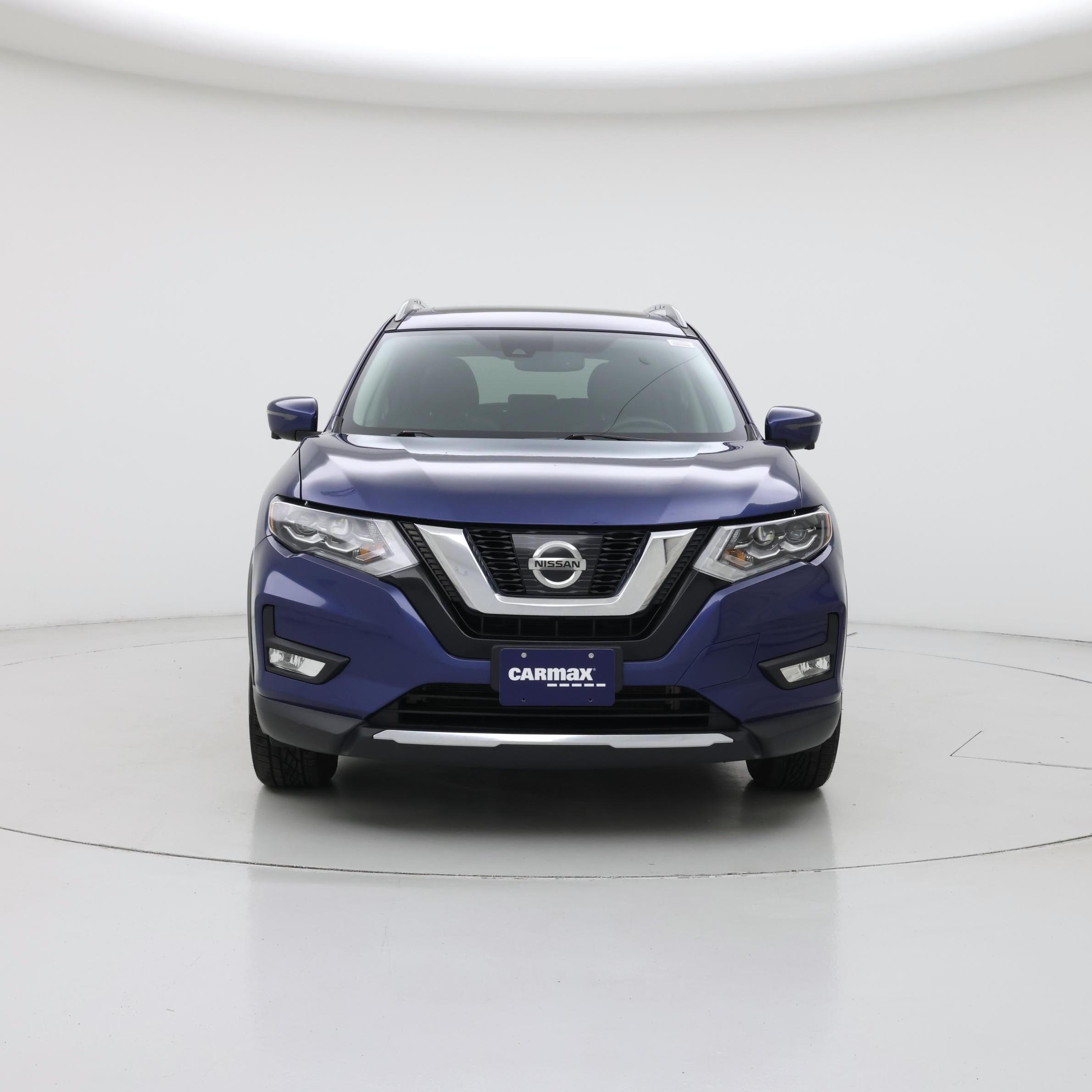 Thumbnail: 2017 Nissan Rogue - 5