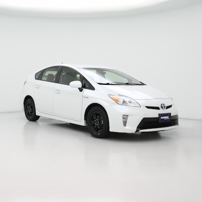 2014 Toyota Prius Two