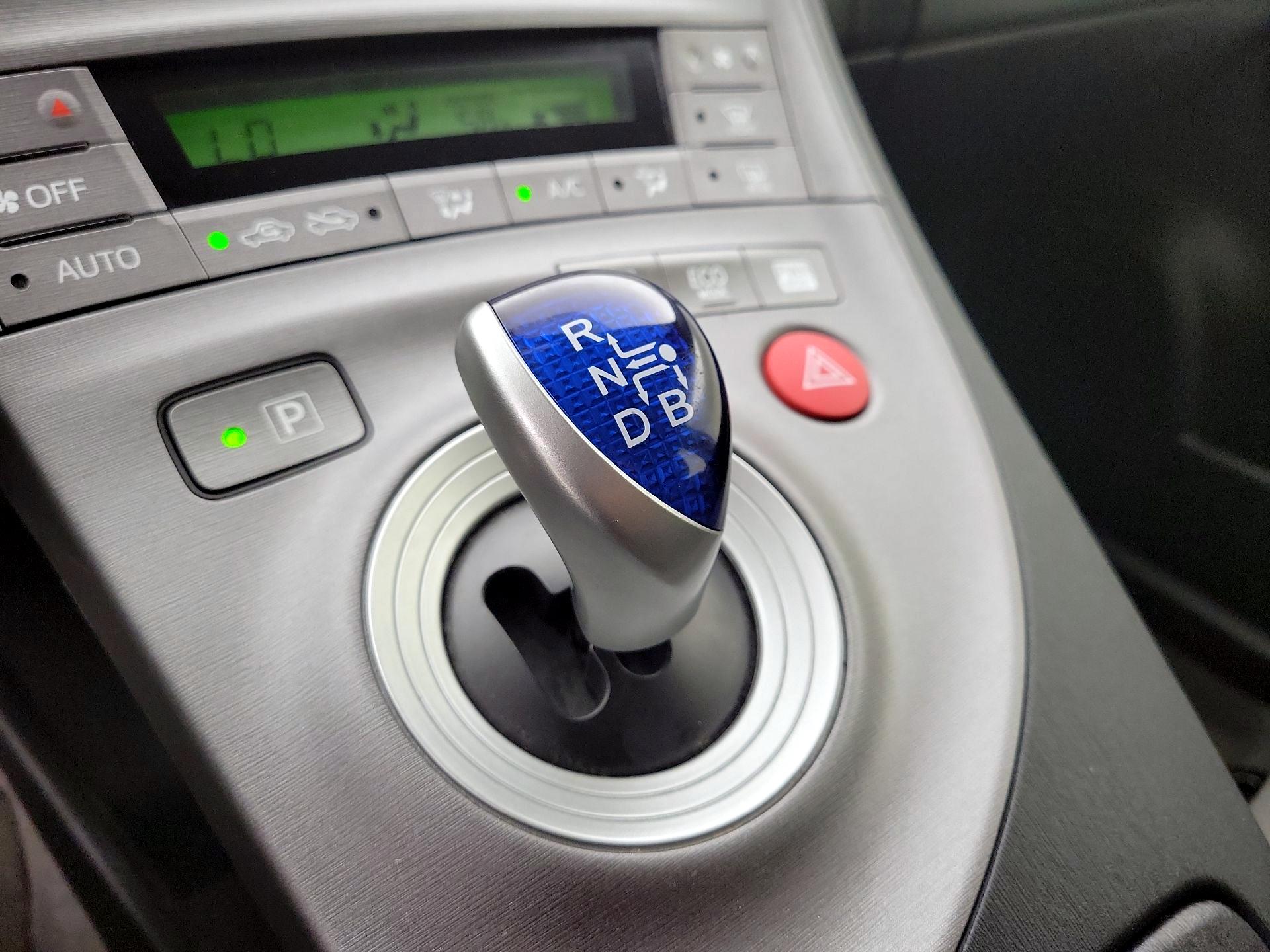Thumbnail: 2014 Toyota Prius - 16