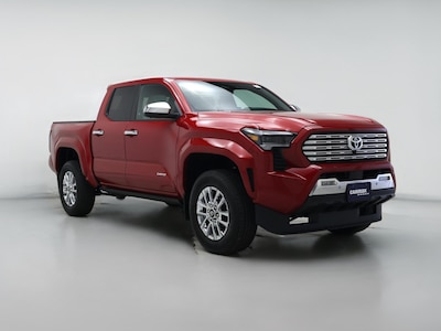 2024 Toyota Tacoma Limited
