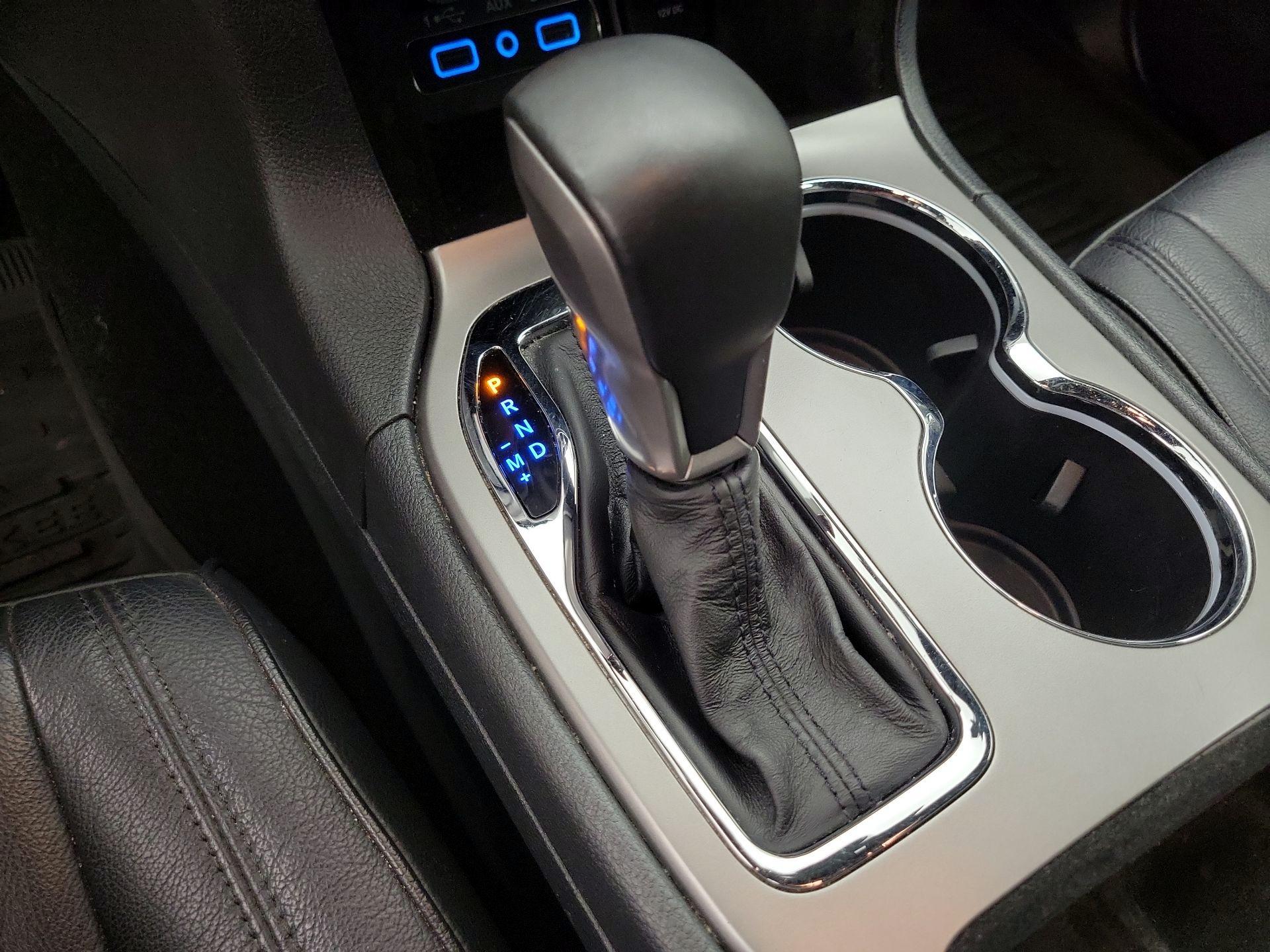 Thumbnail: 2019 Jeep Grand Cherokee - 17