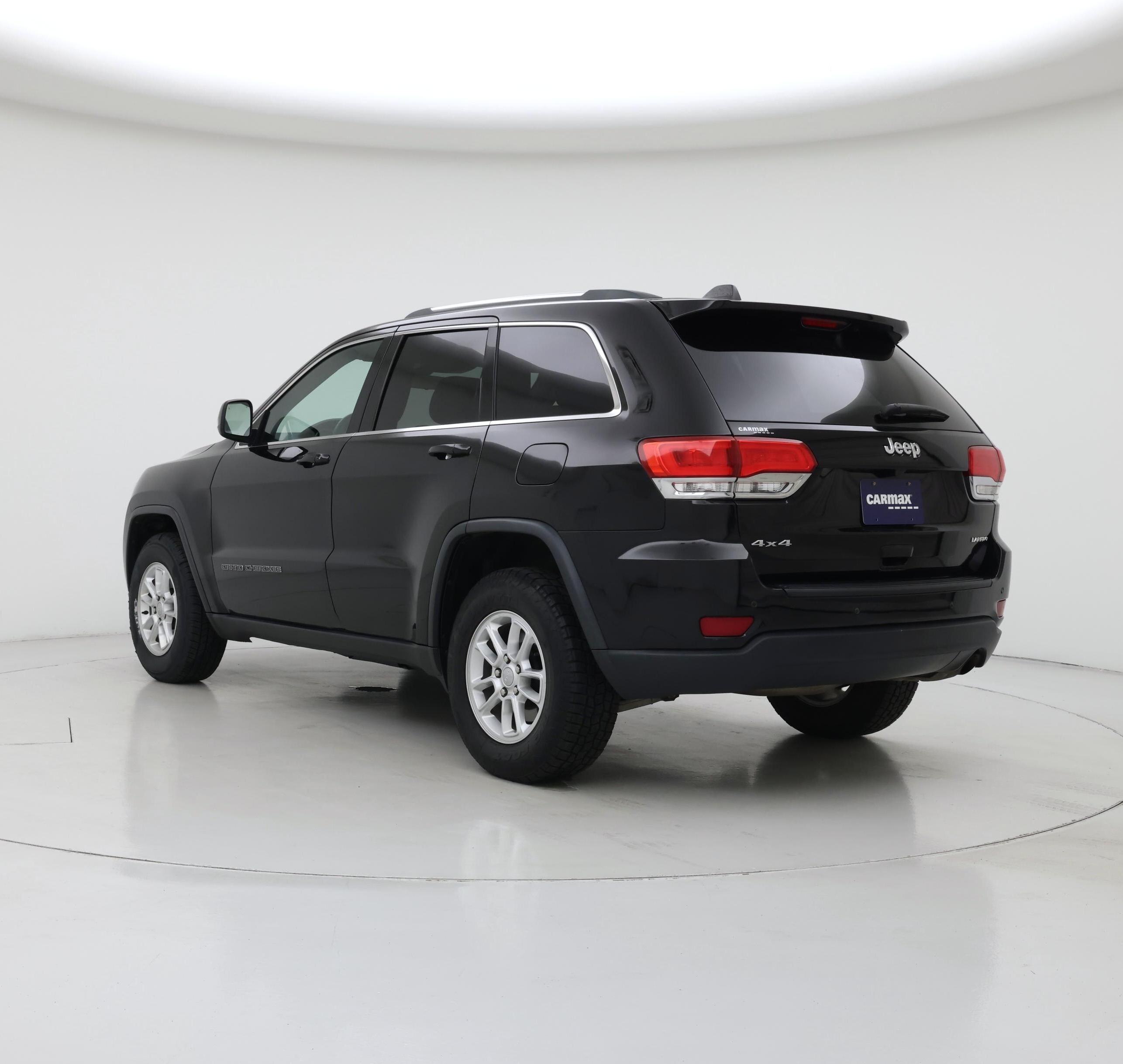 Thumbnail: 2019 Jeep Grand Cherokee - 2