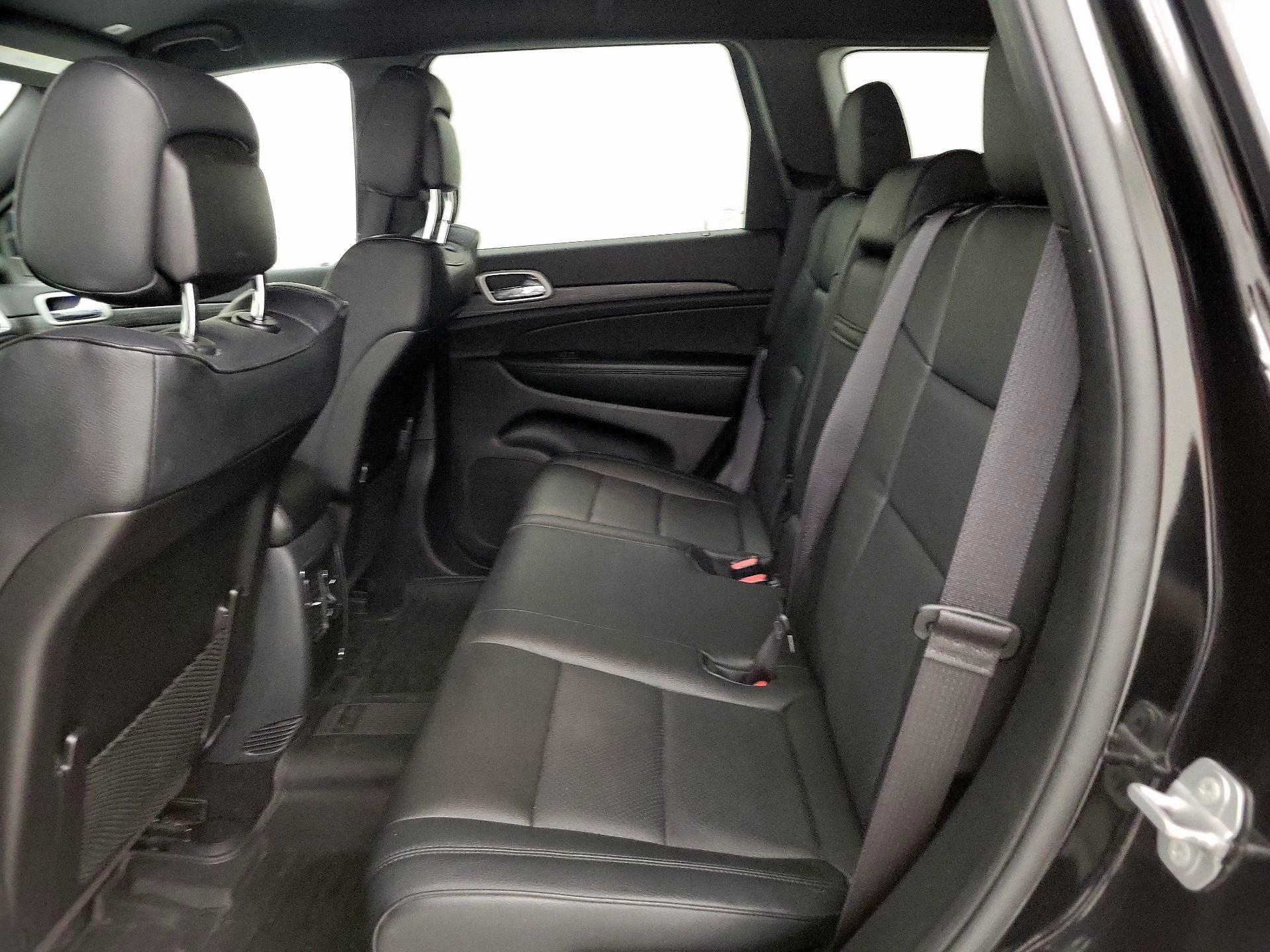 Thumbnail: 2019 Jeep Grand Cherokee - 19