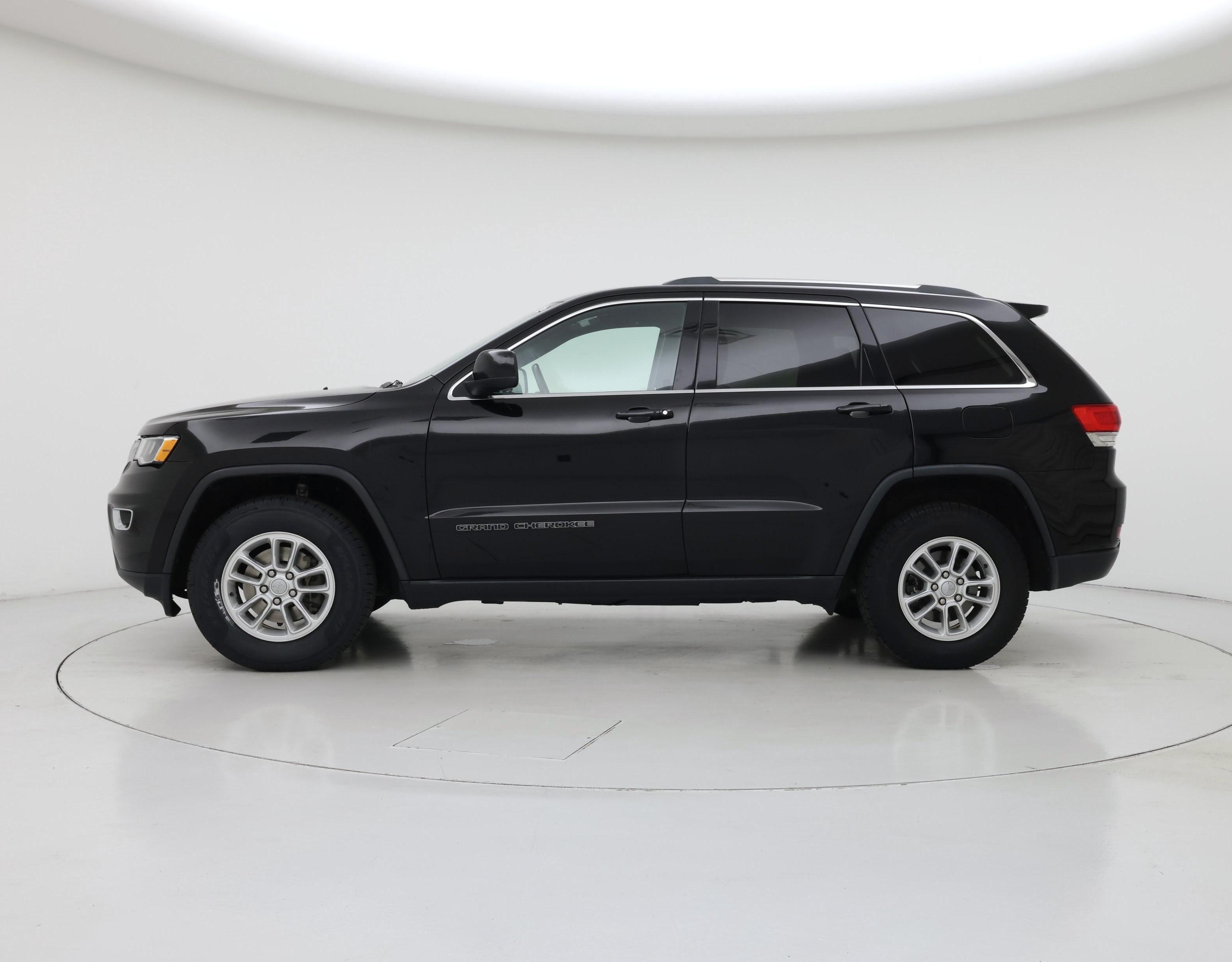 Thumbnail: 2019 Jeep Grand Cherokee - 3