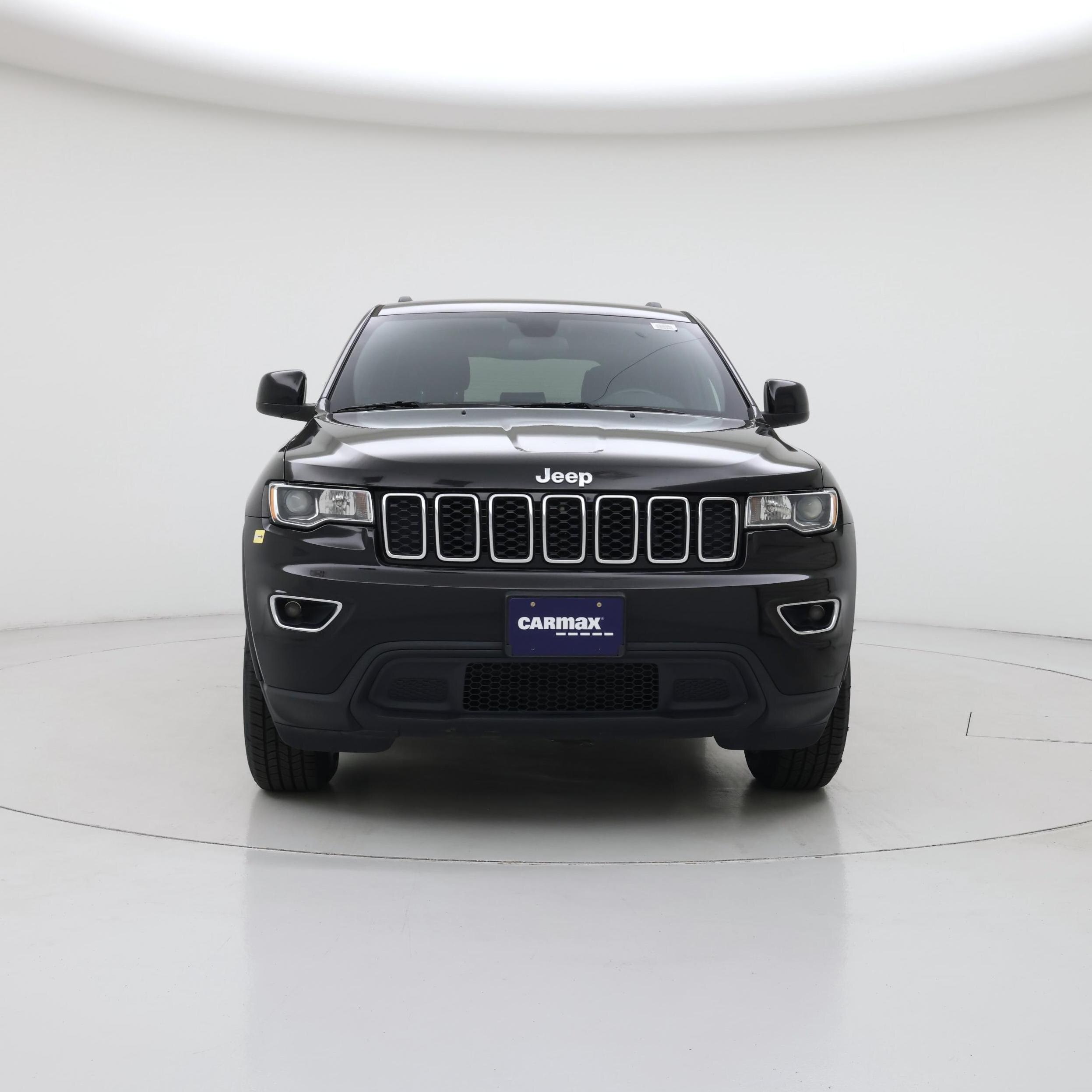 Thumbnail: 2019 Jeep Grand Cherokee - 5