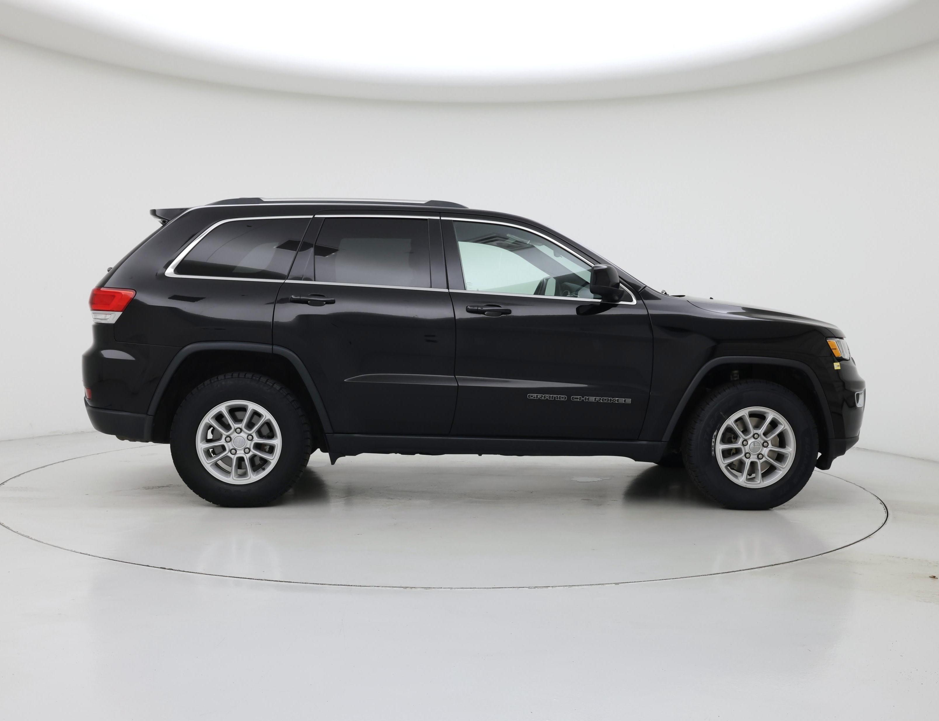 Thumbnail: 2019 Jeep Grand Cherokee - 7
